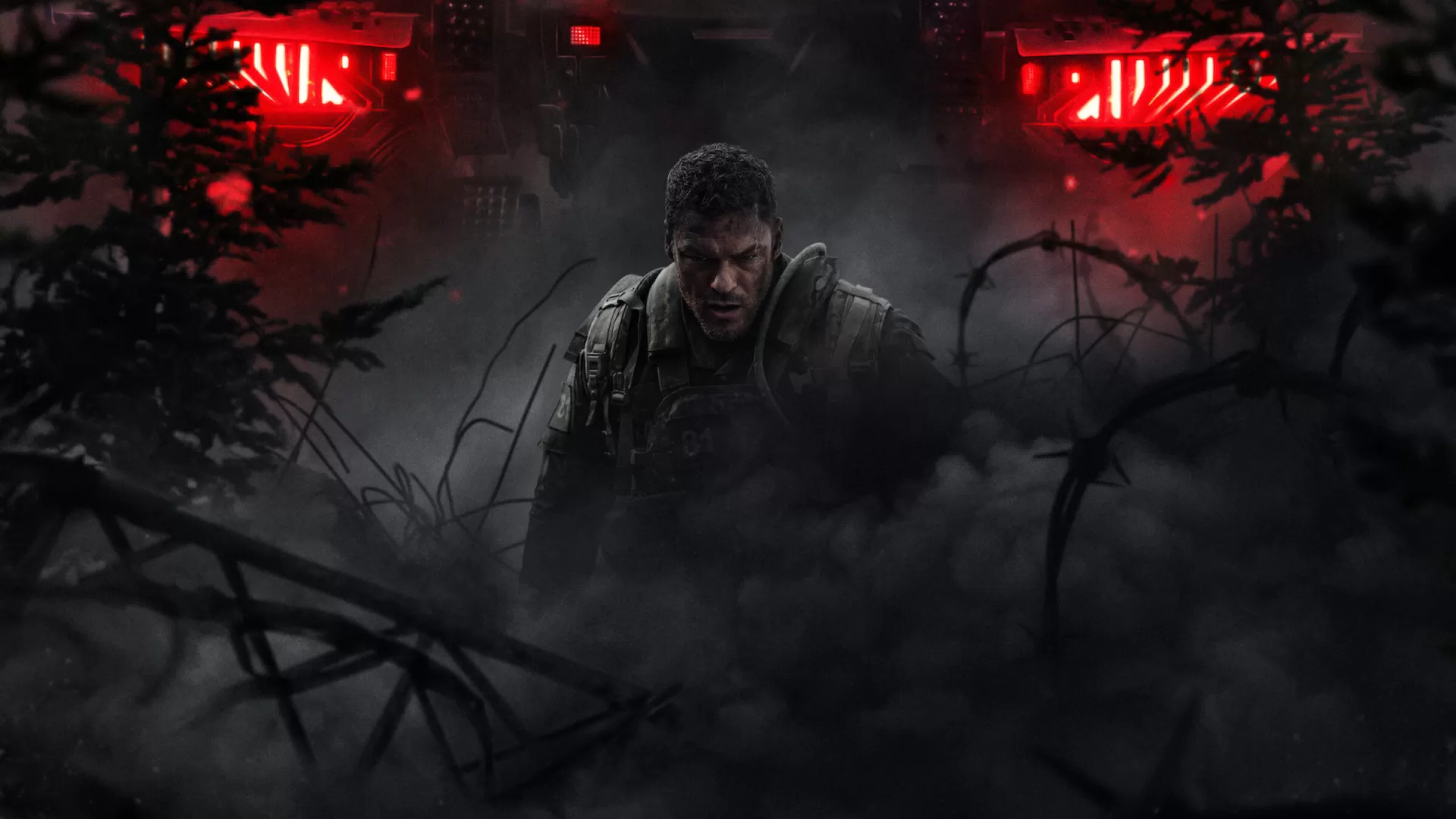 War Machine (2026)