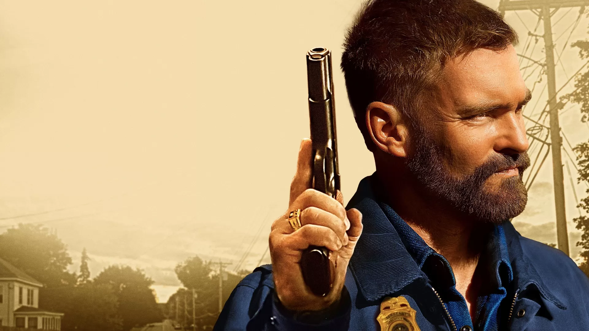 Bad Man (2025)