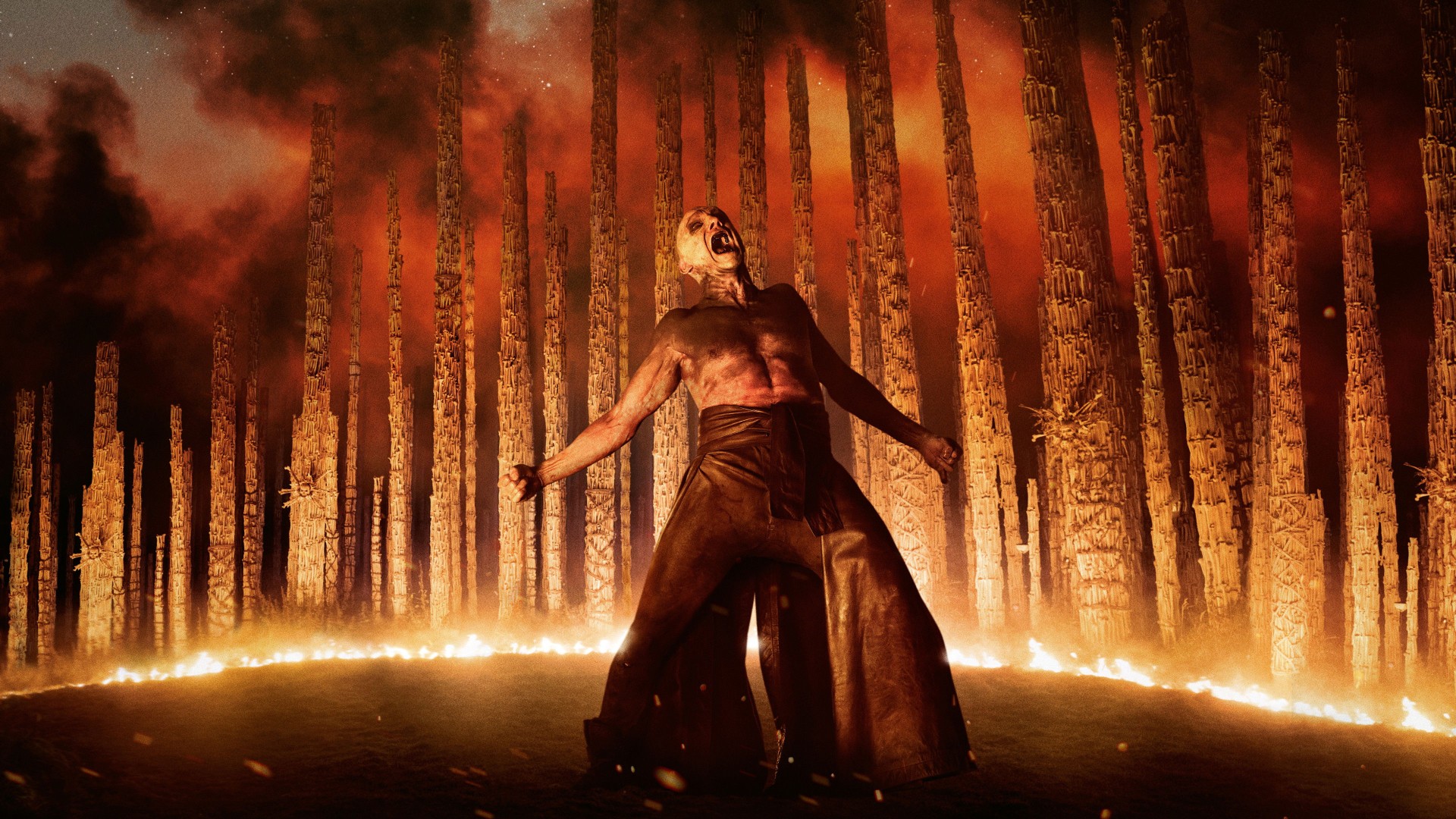 28 Years Later: The Bone Temple (2026)