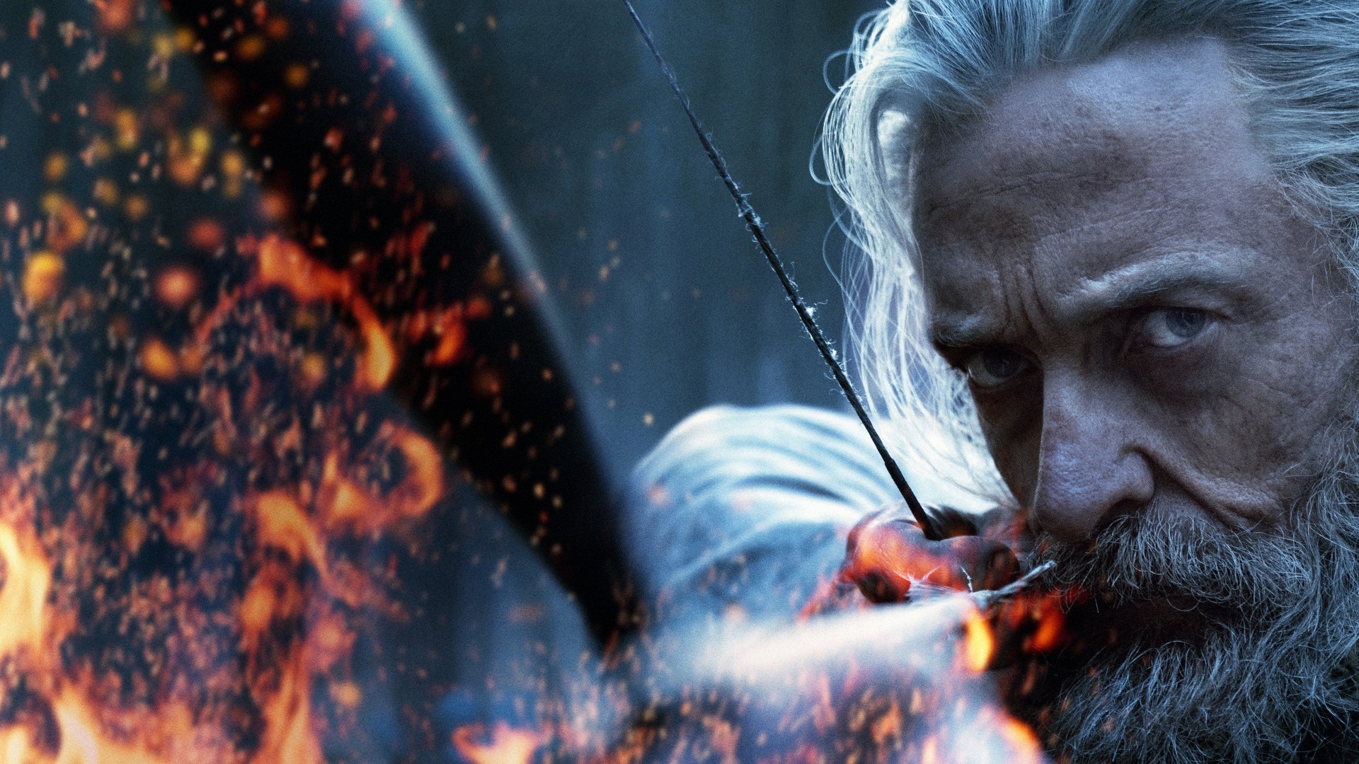 The Death of Robin Hood (2026)
