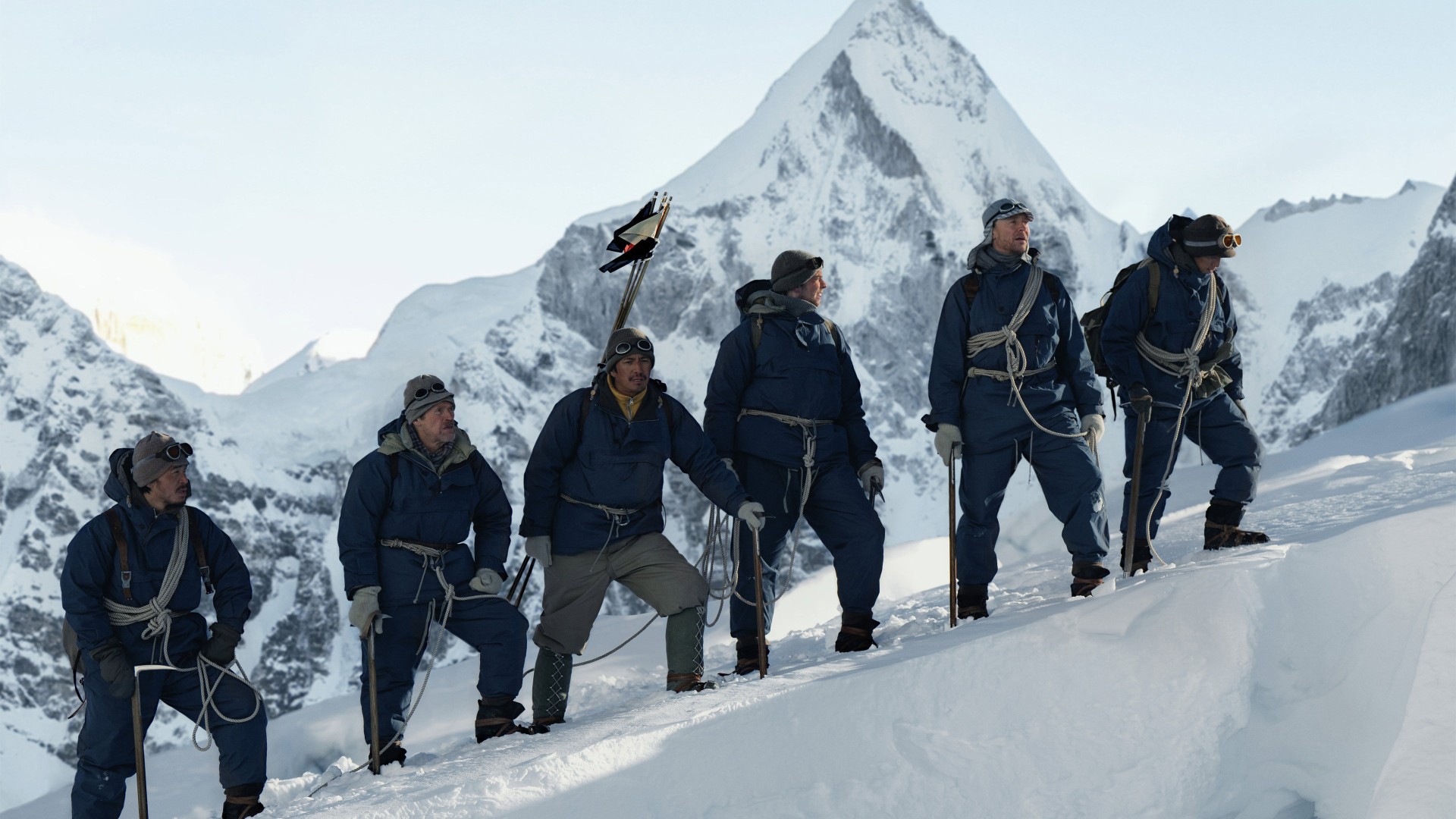 Tenzing (2026)