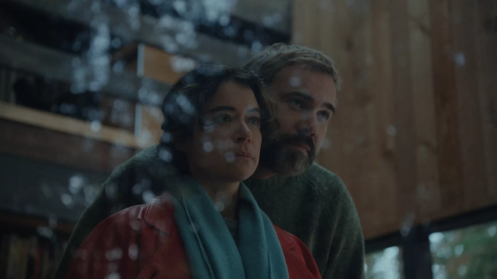 Keeper (2025)