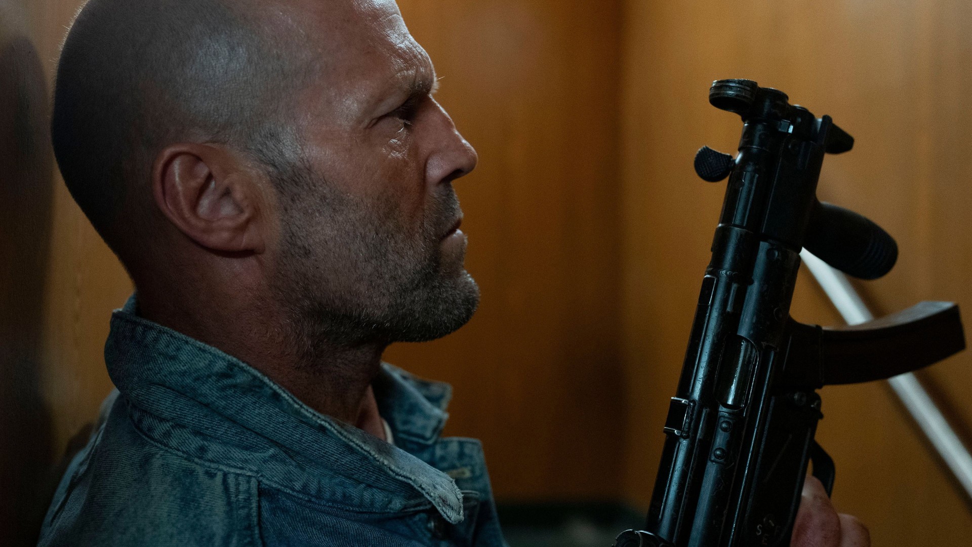 Mutiny (2026)