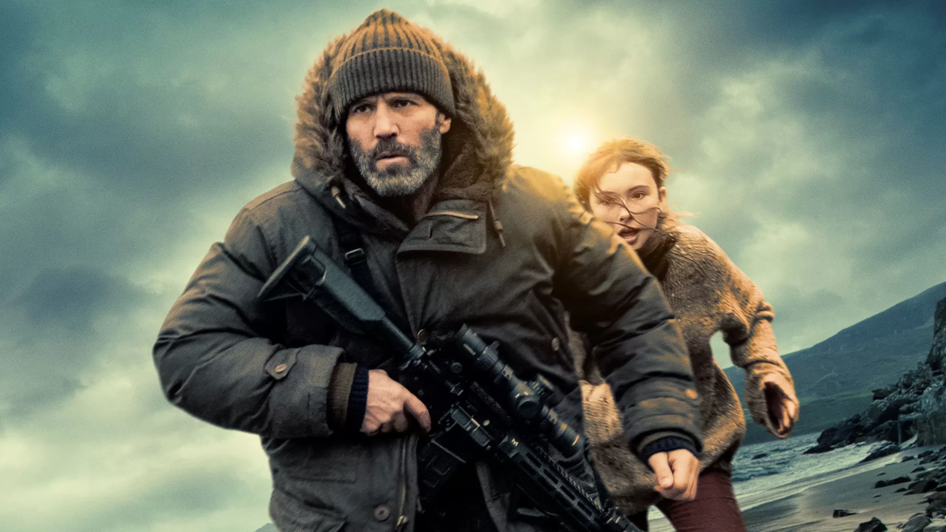 Shelter (2026)