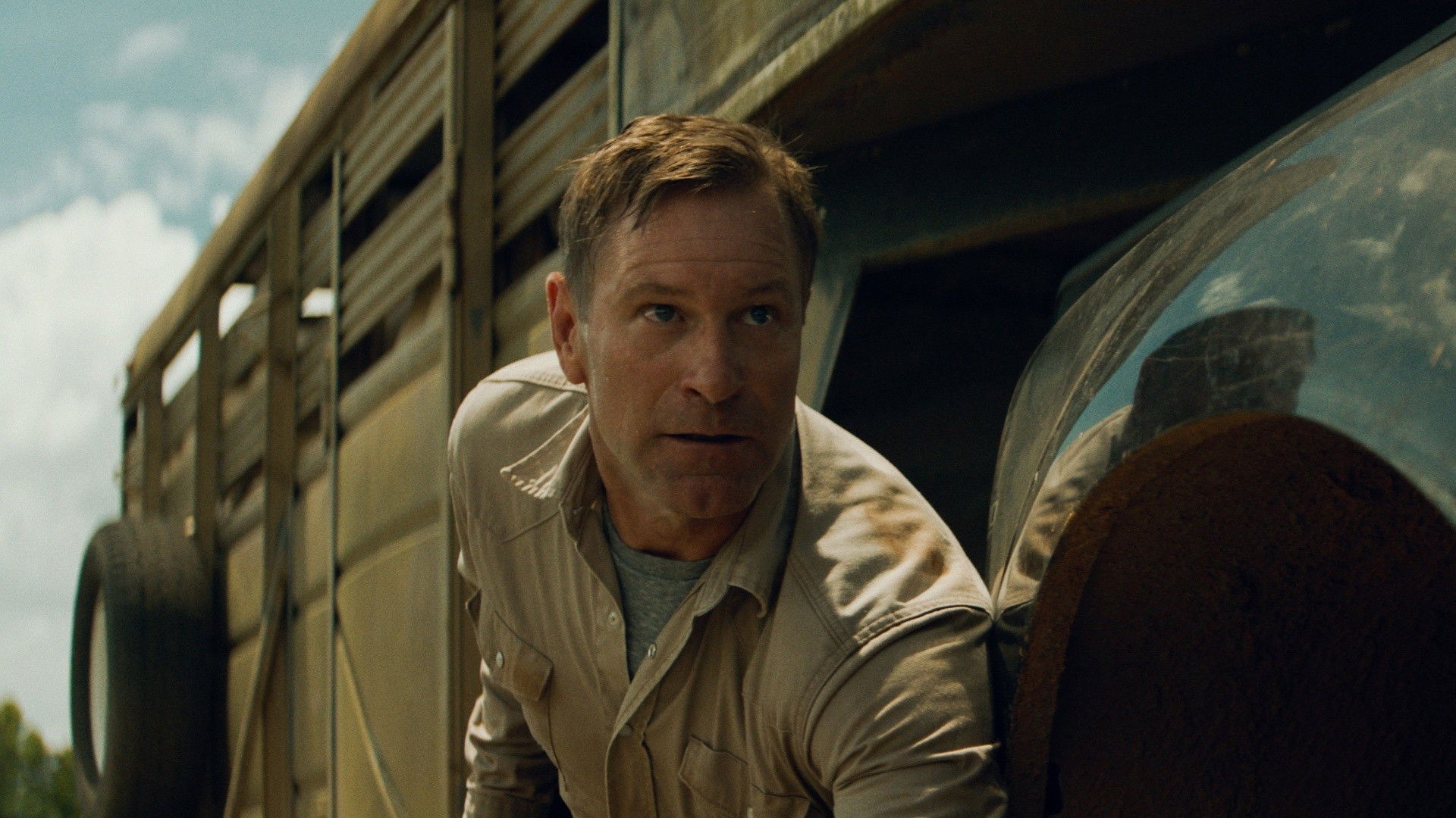 Thieves Highway (2025)