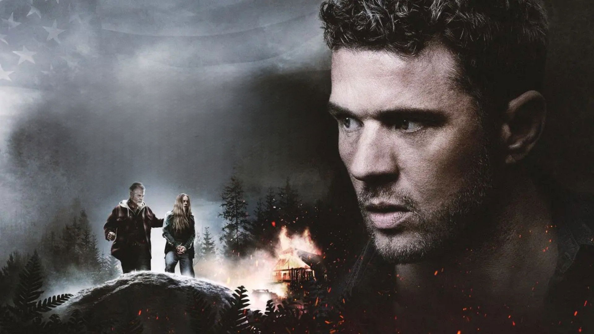 One Mile: Chapter One (2026)