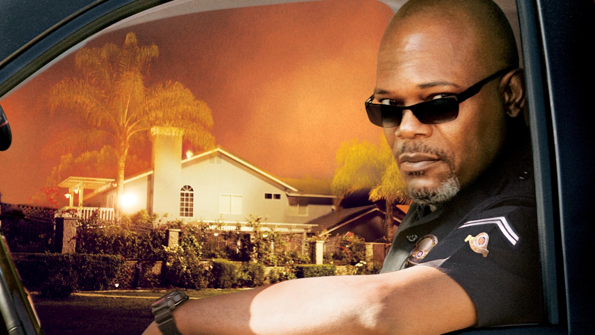 Lakeview Terrace (2008)