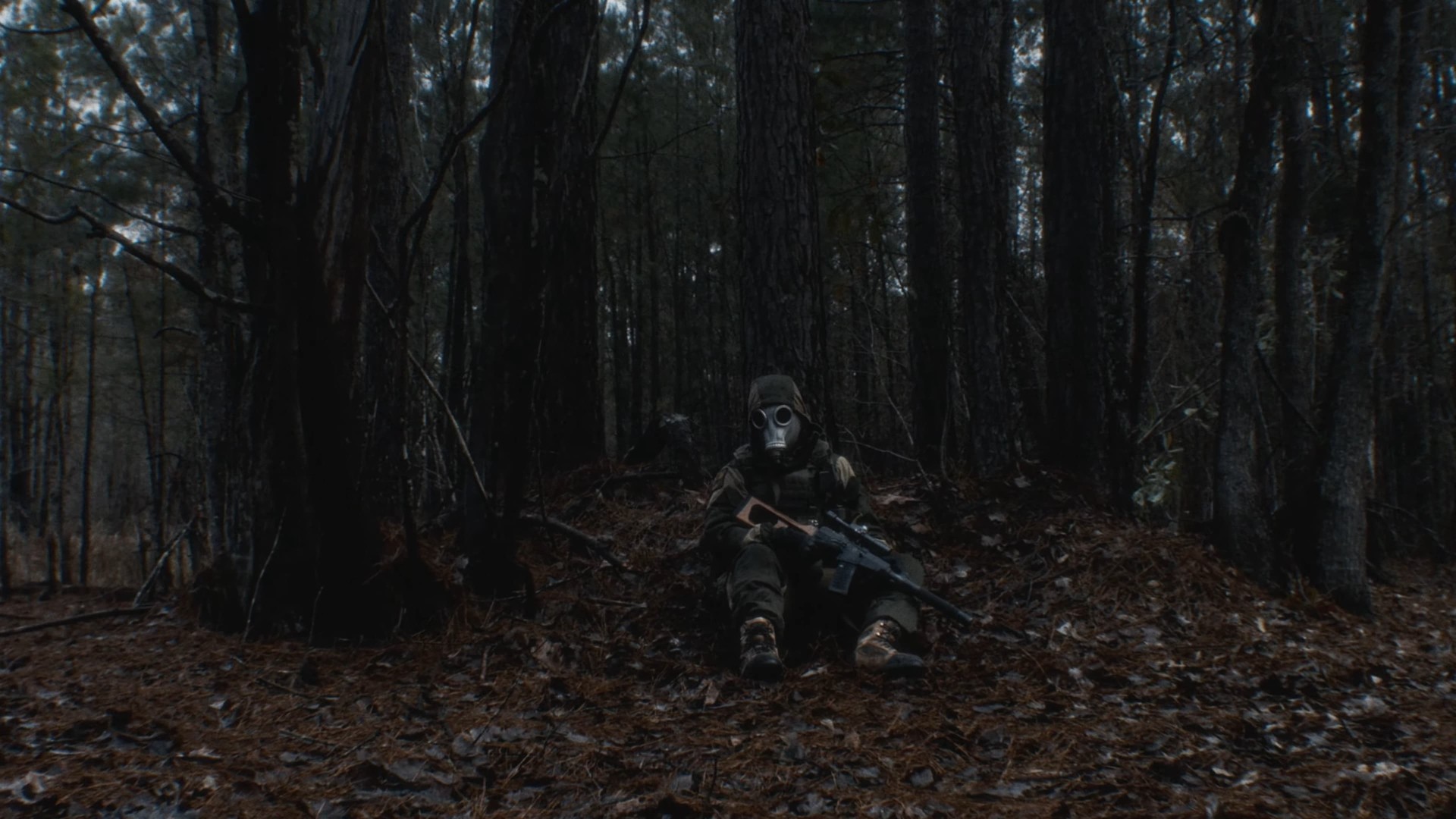 S.T.A.L.K.E.R.: Shadow of the Zone (2024)