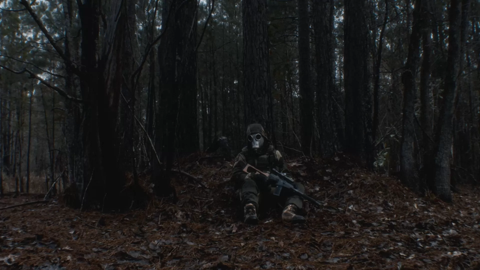 S.T.A.L.K.E.R.: Shadow of the Zone (2024)