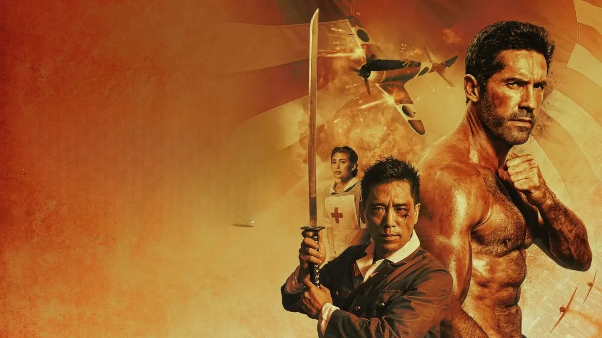 Prisoner of War (2025)