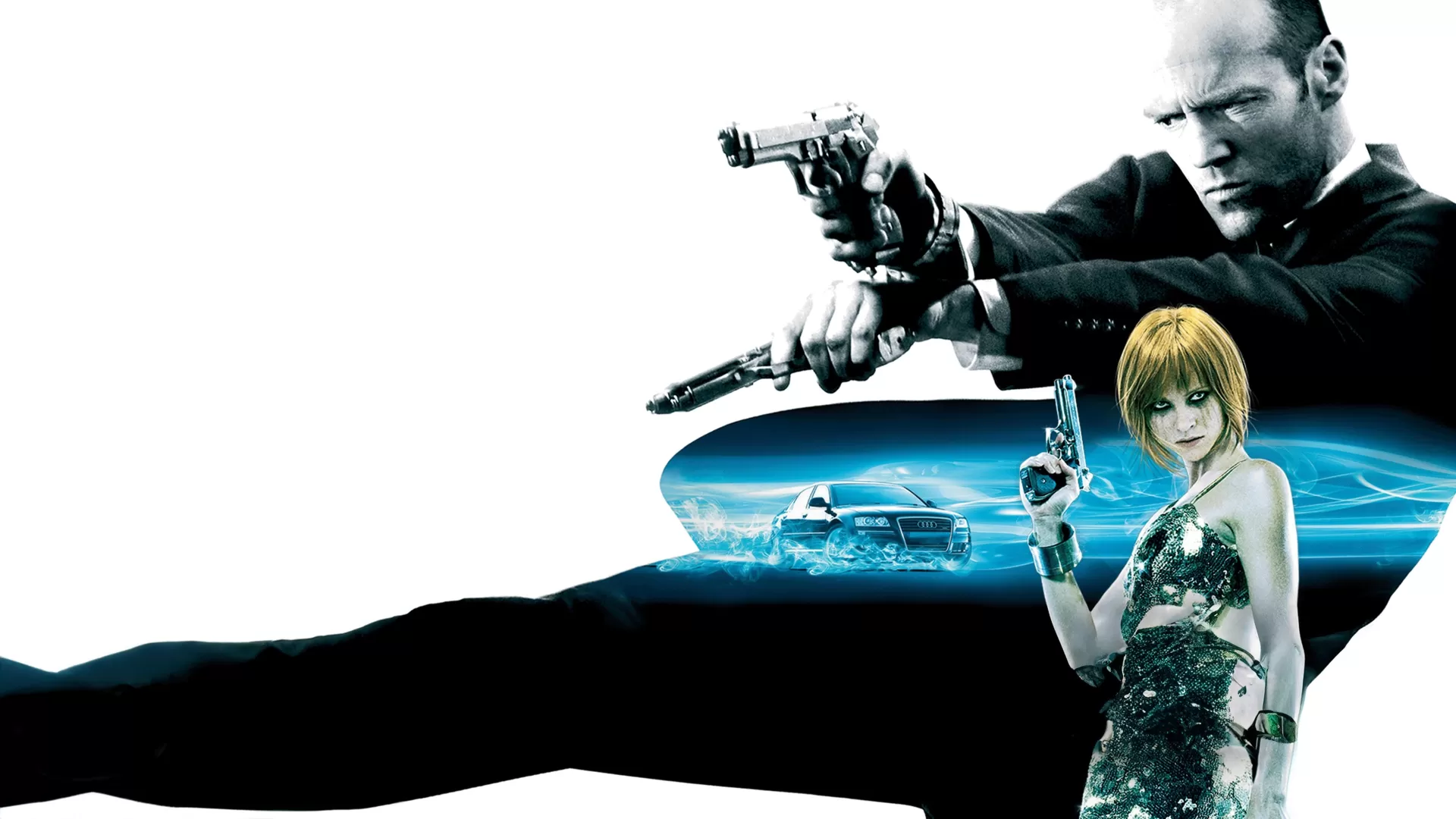 Transporter 3 (2008)