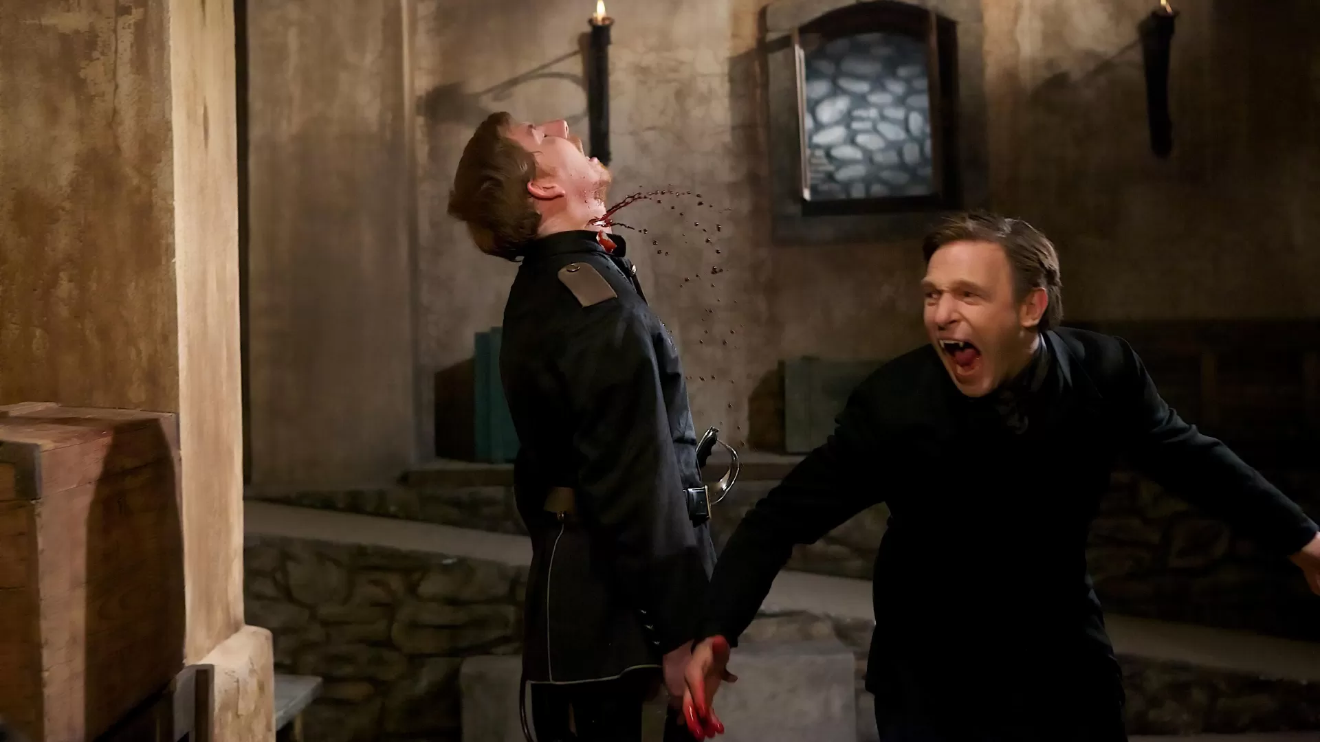 Dracula (2012)