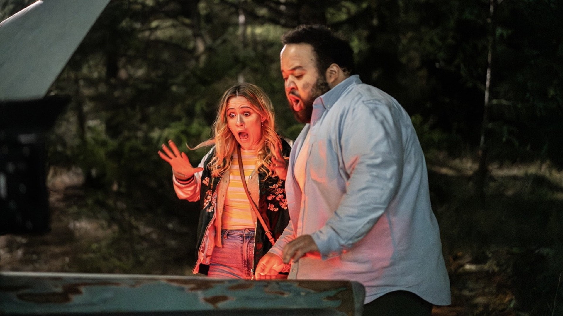 All Night Wrong (2026)