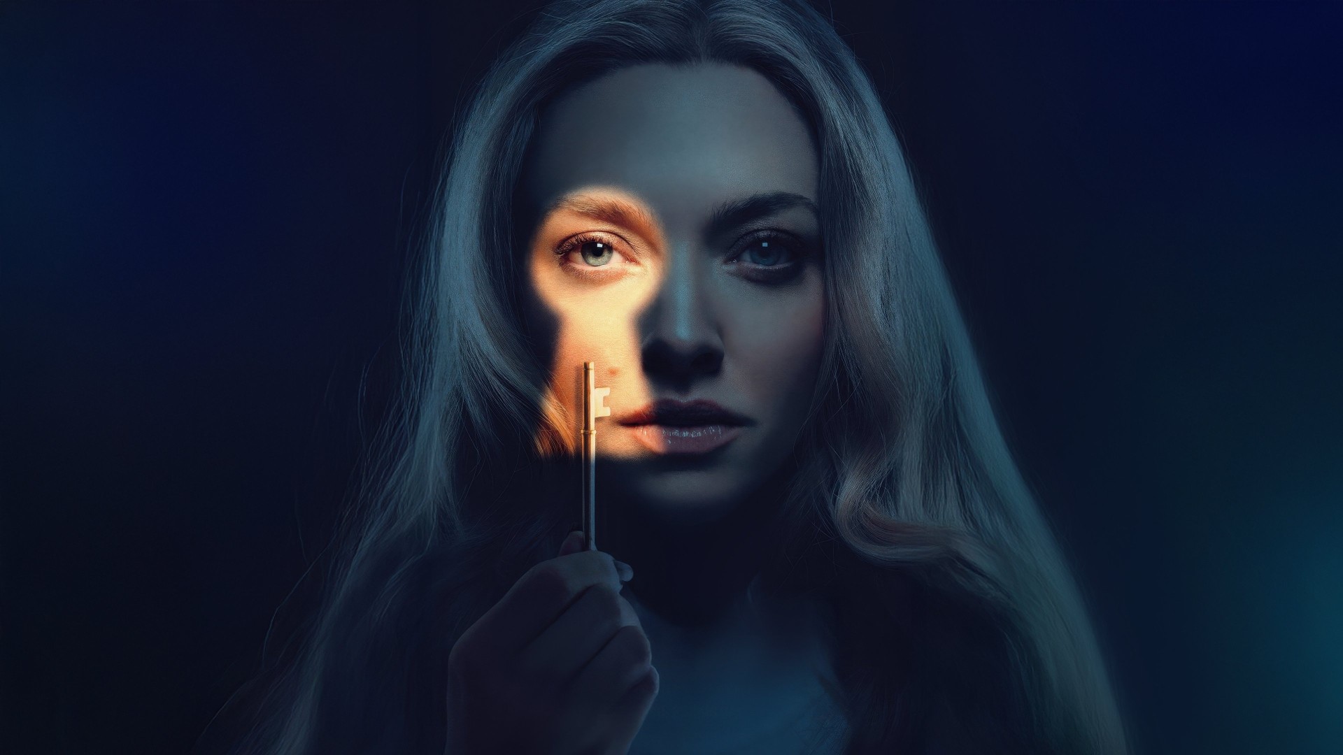 The Housemaid (2025)