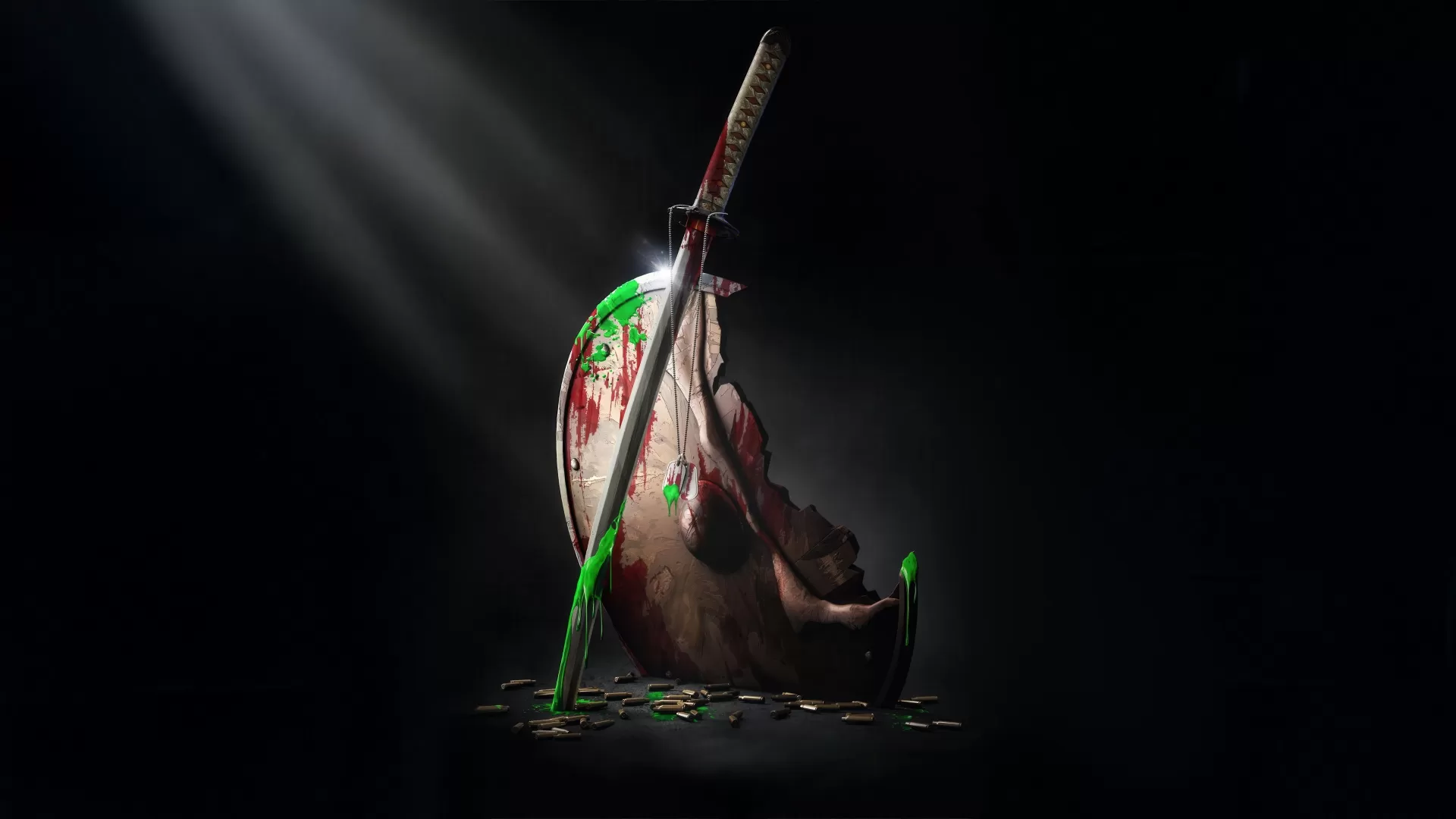 Predator: Killer of Killers (2025)