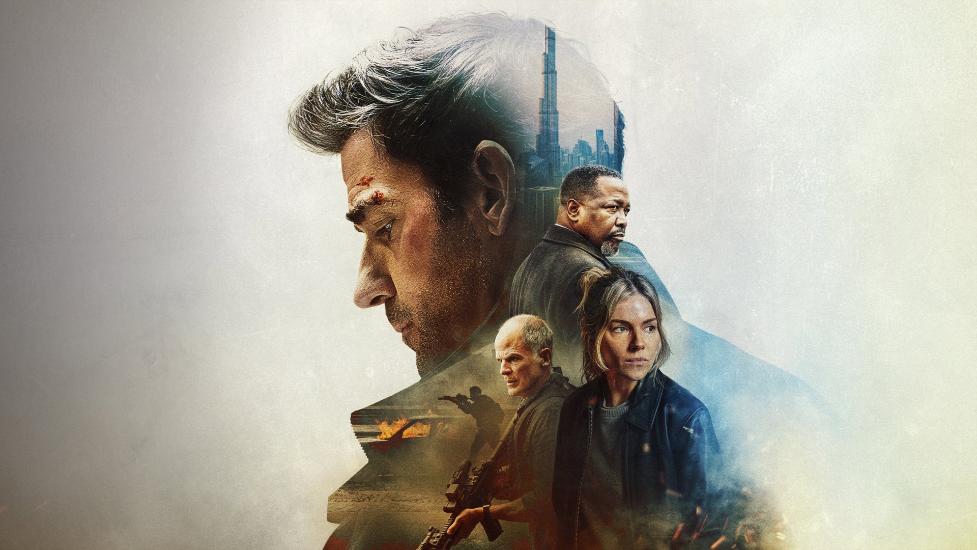 Tom Clancy's Jack Ryan: Ghost War (2026)