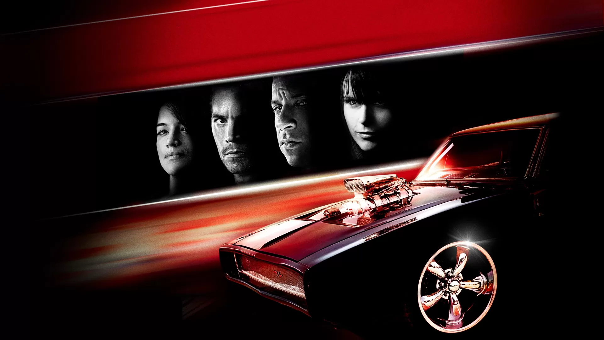 Fast & Furious (2009)