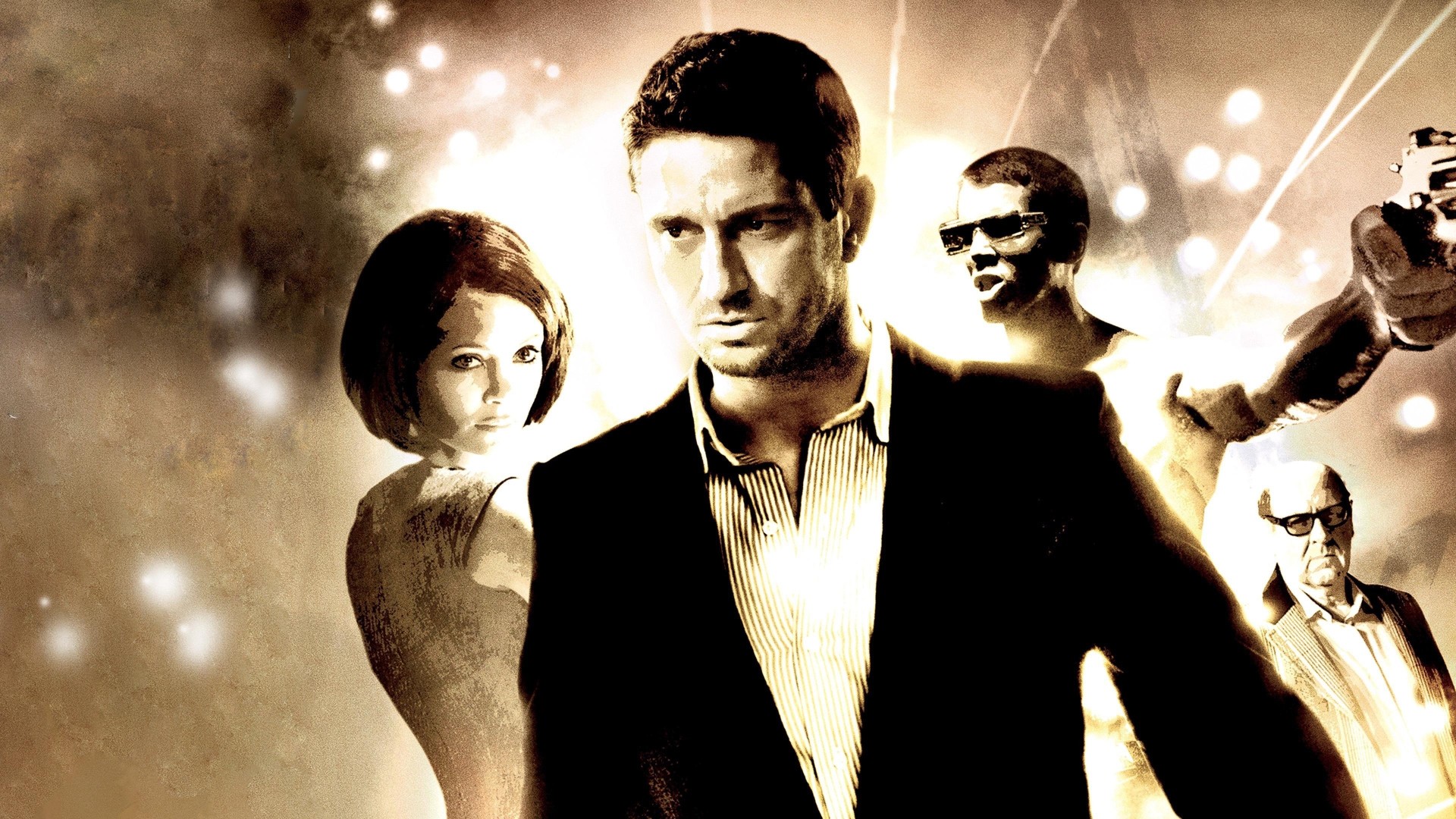 RocknRolla (2008)