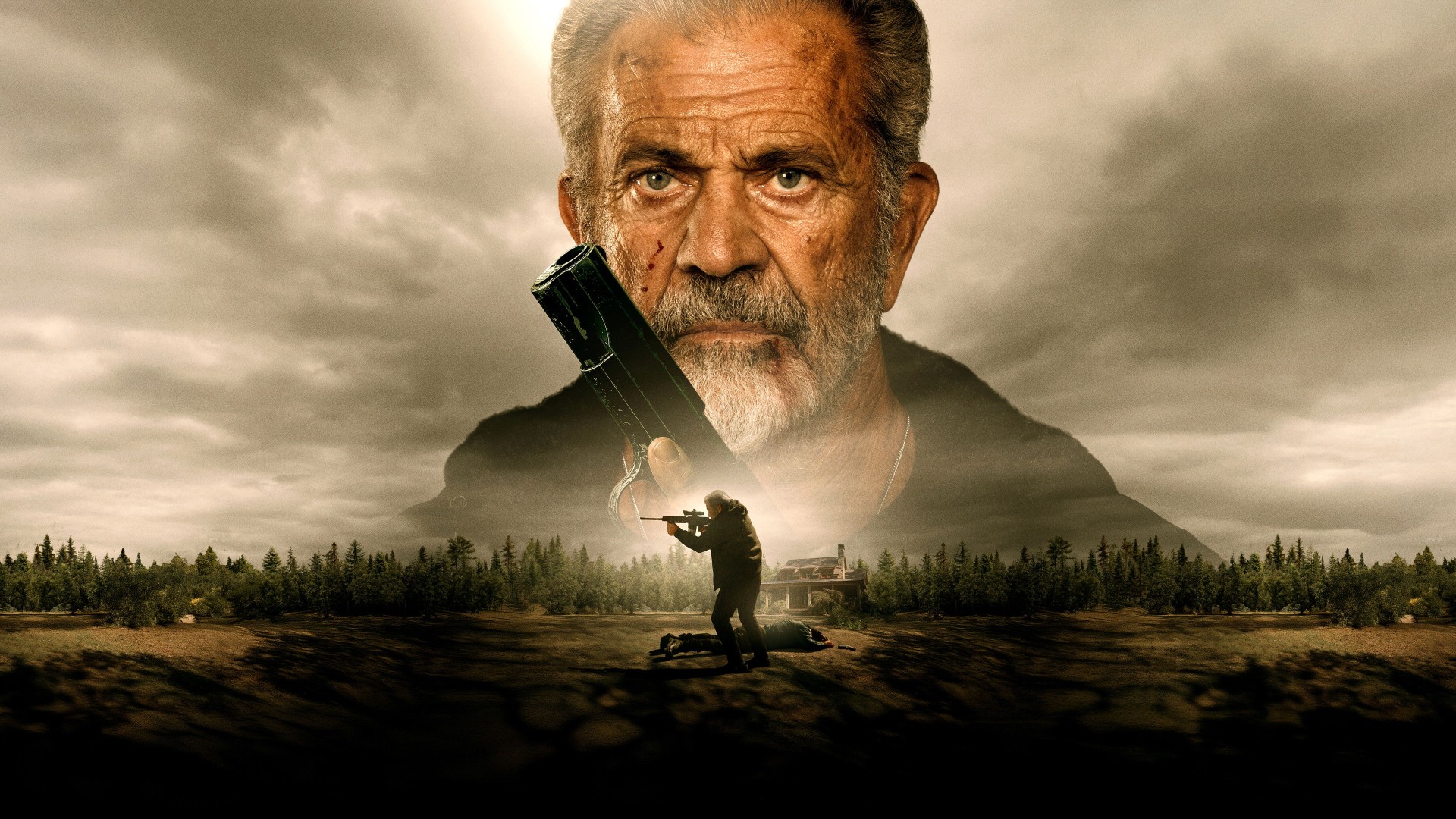 Hunting Season (2025)