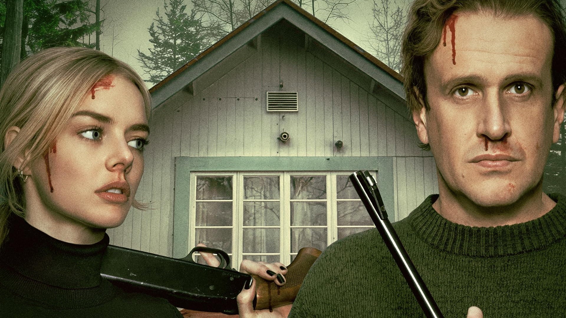 Over Your Dead Body (2026)