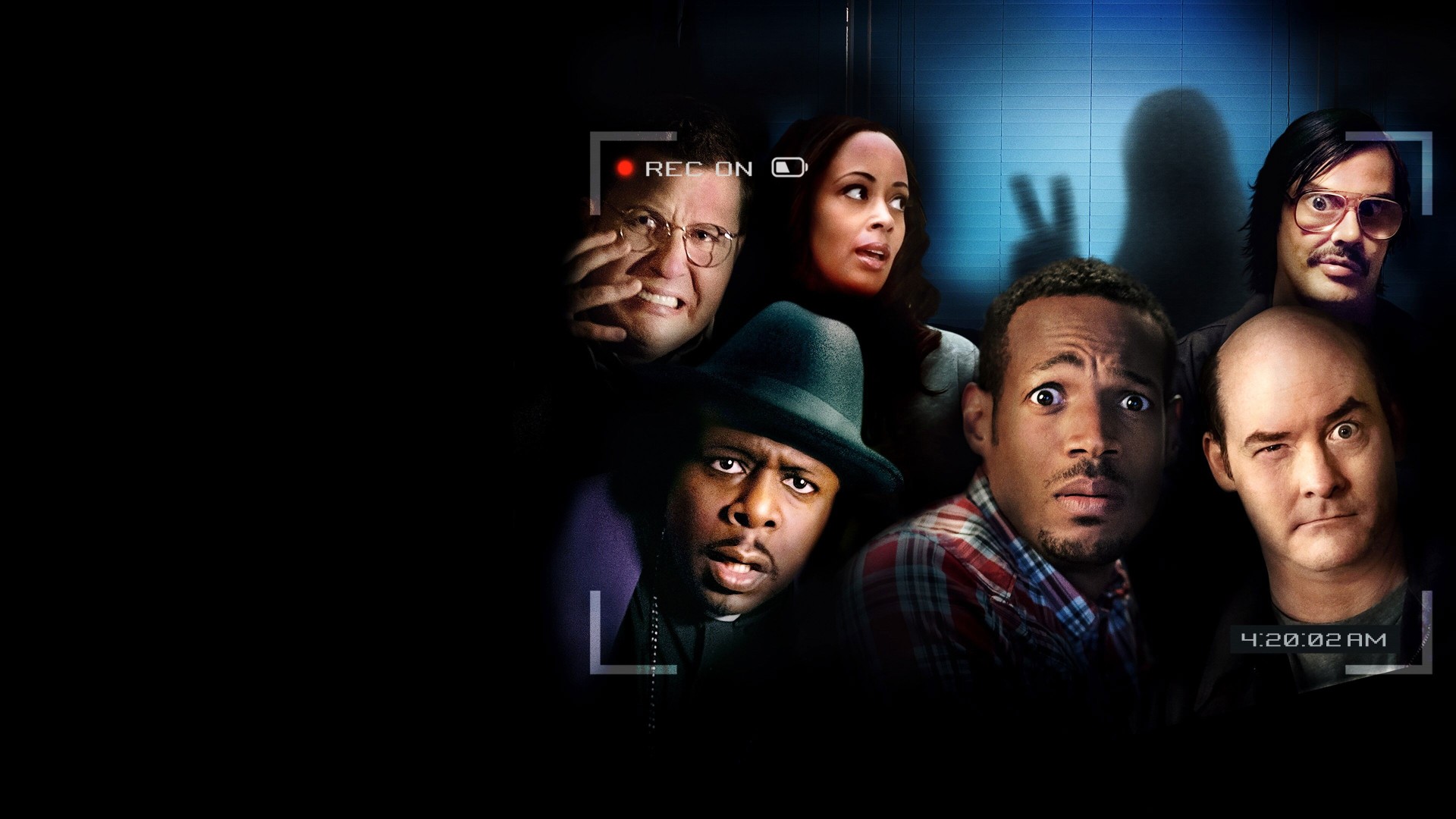 A Haunted House (2013)