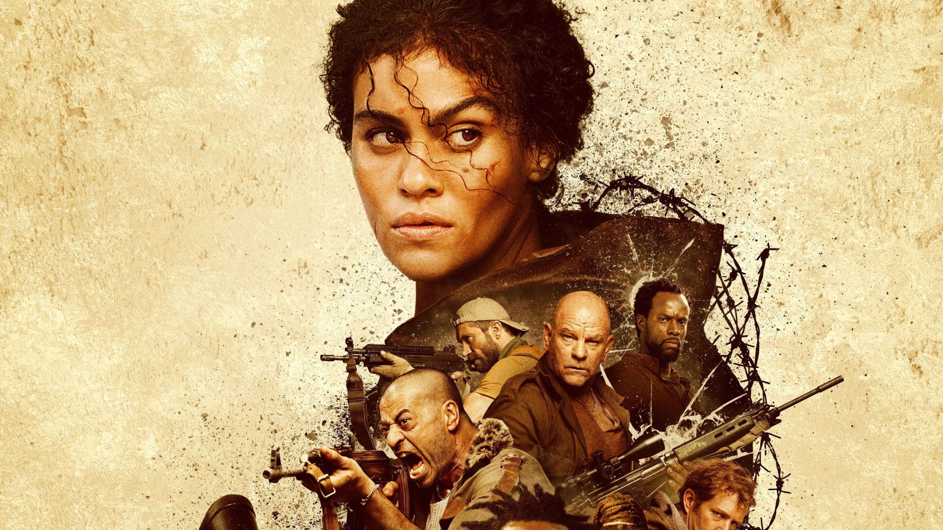 Hunting Jessica Brok (2025)