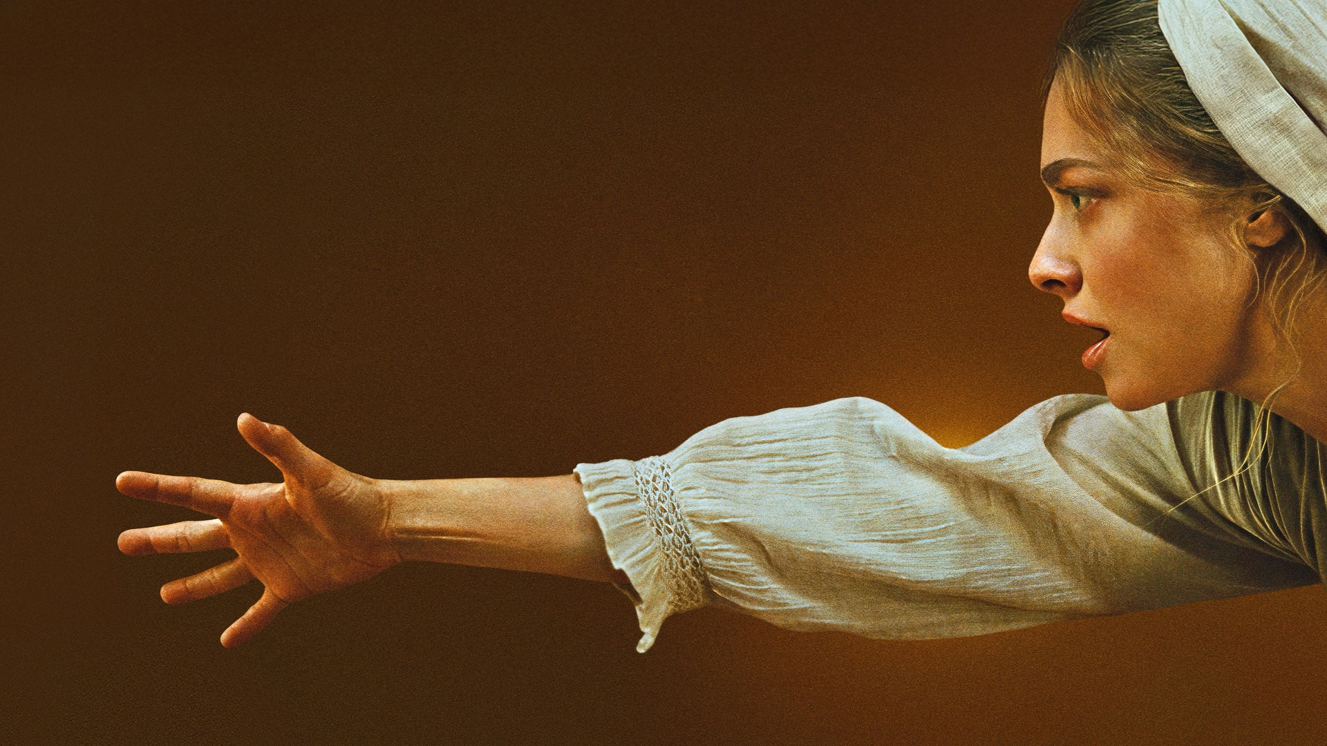 The Testament of Ann Lee (2025)