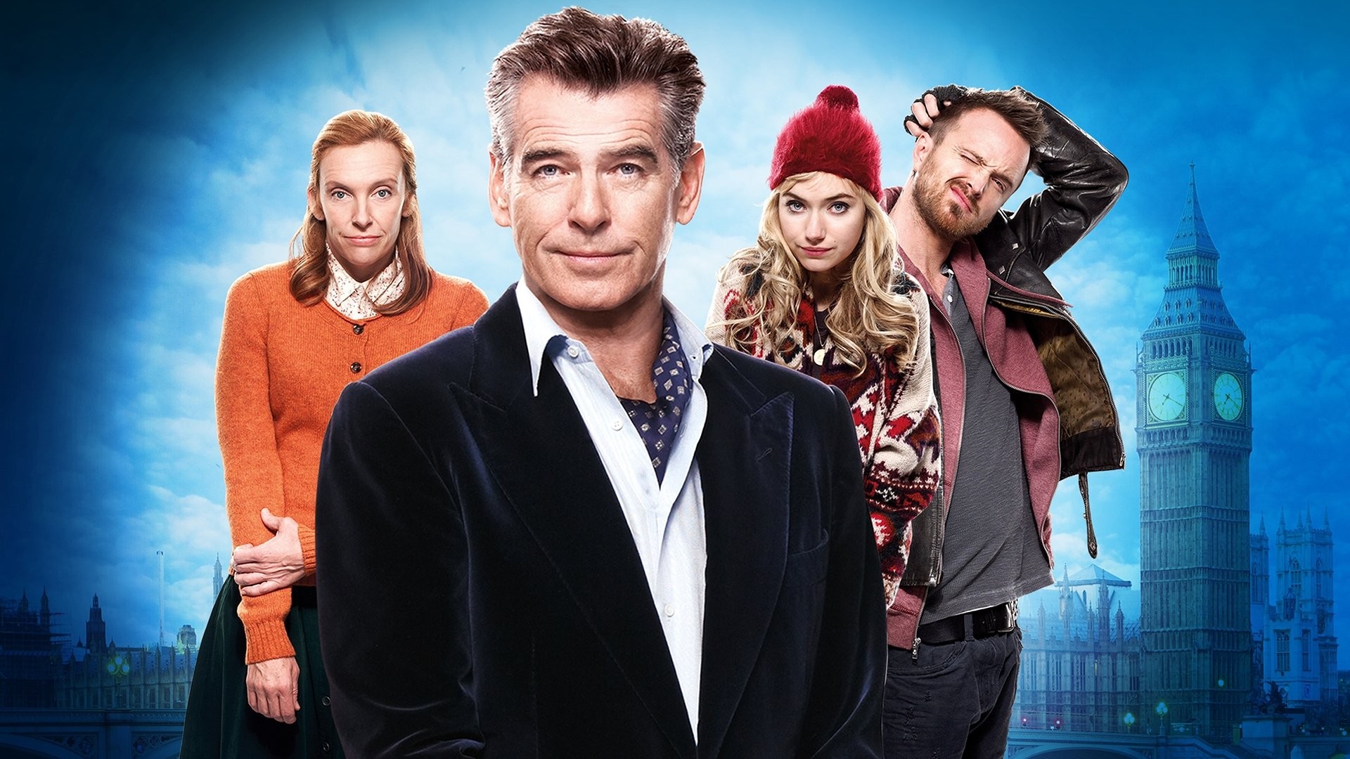 A Long Way Down (2014)