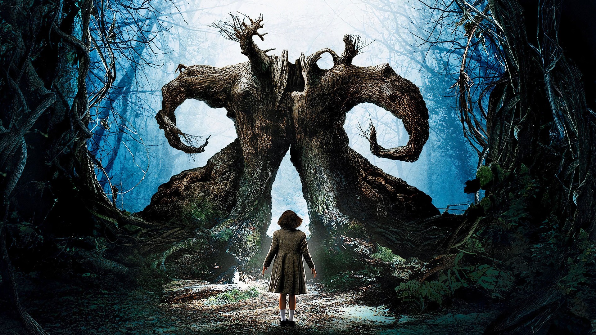 Pan's Labyrinth (2006)