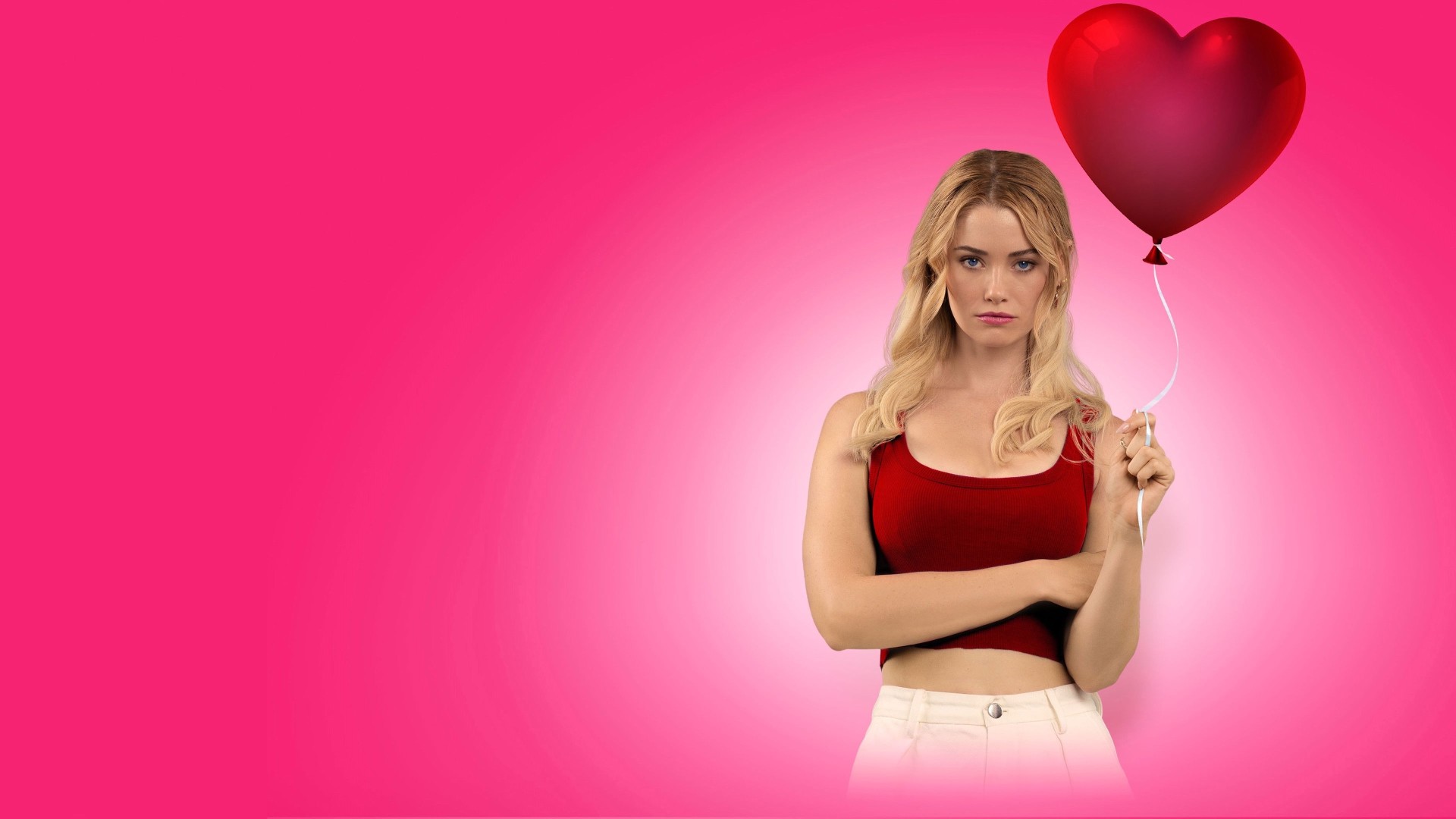 F Valentine's Day (2026)