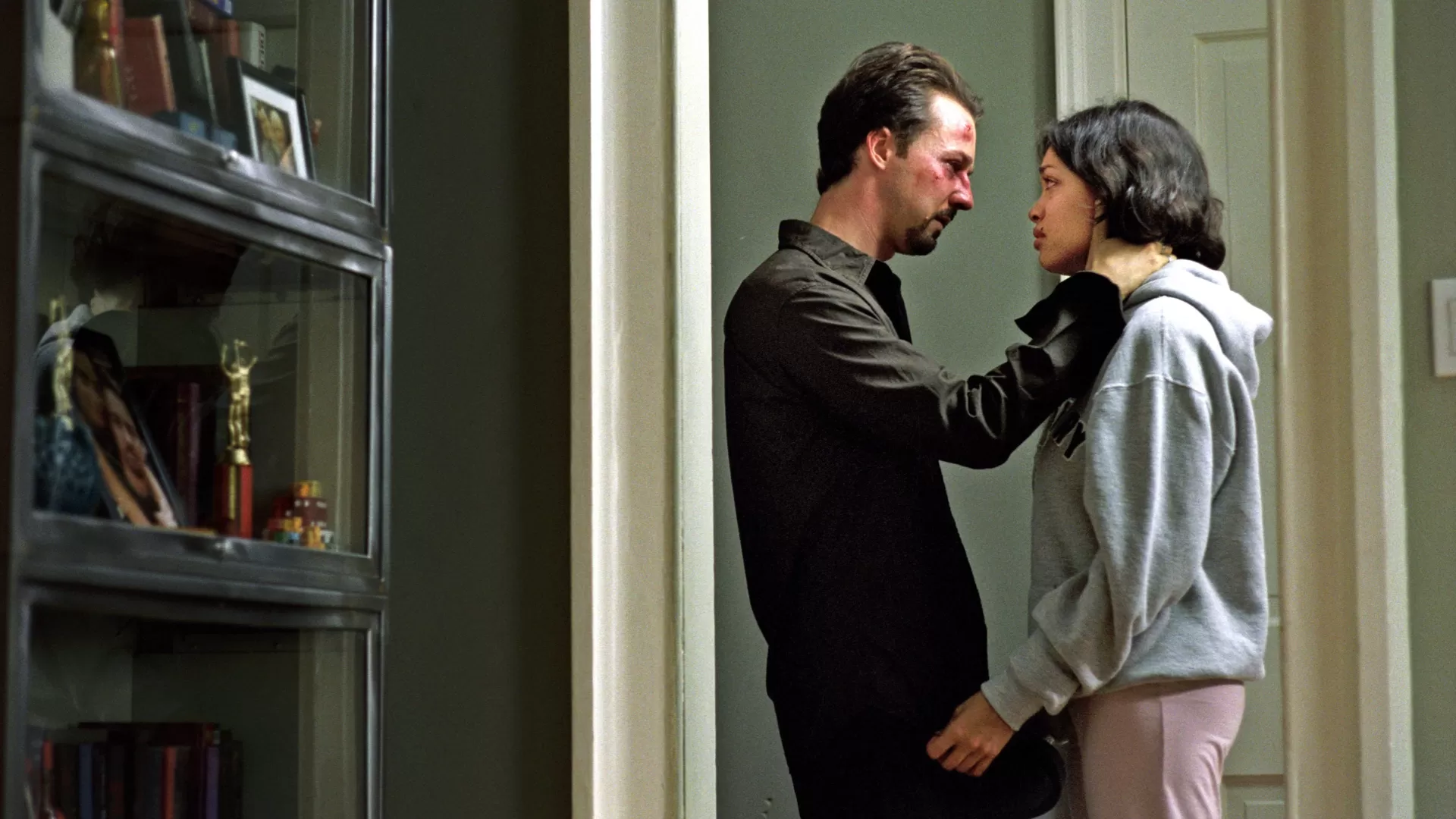 25th Hour (2002)