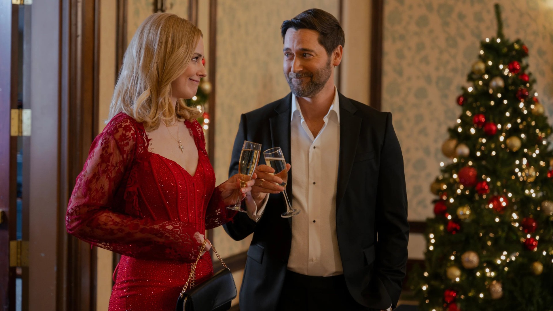 My Secret Santa (2025)