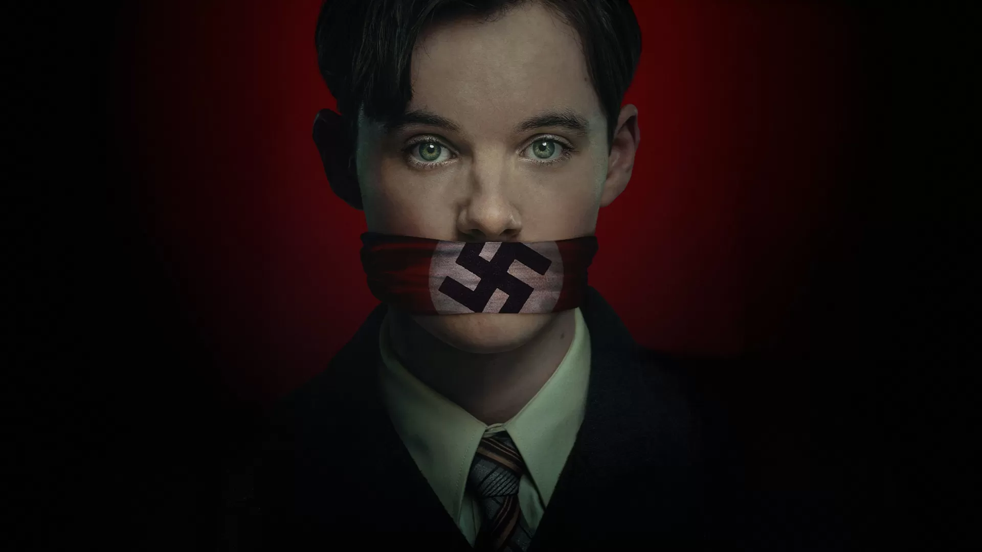 Truth & Treason (2025)