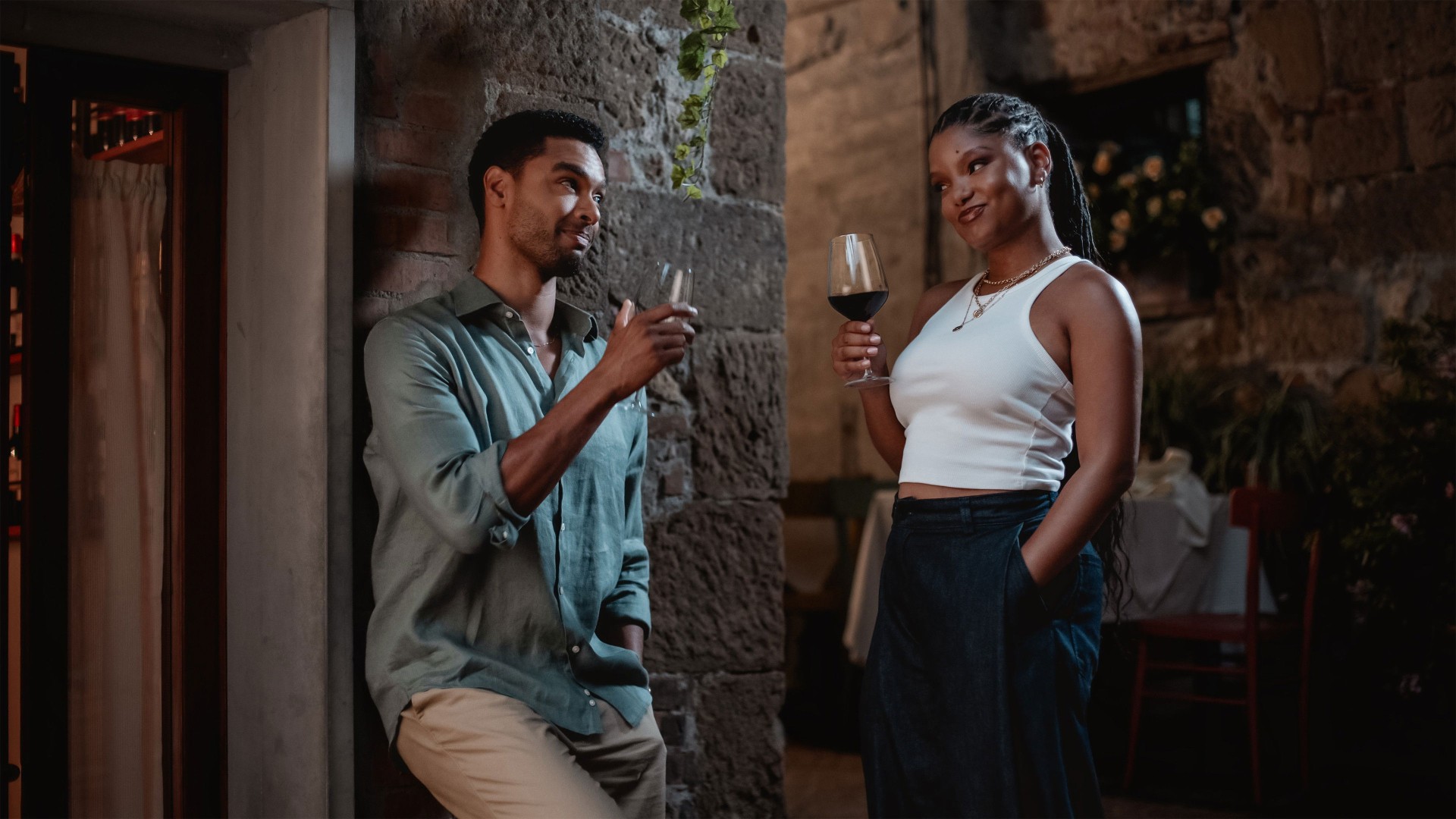 You, Me & Tuscany (2026)