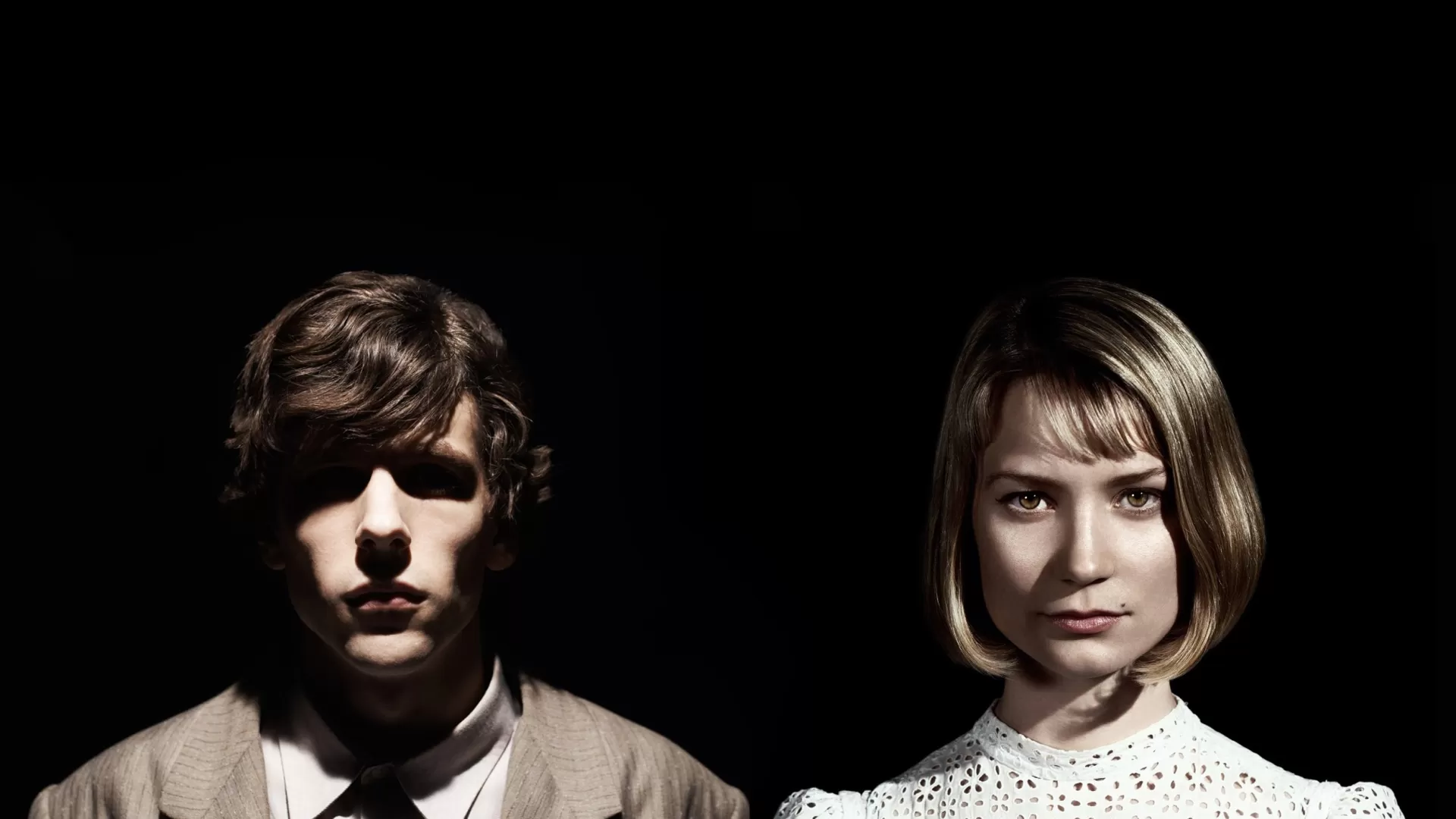 The Double (2013)