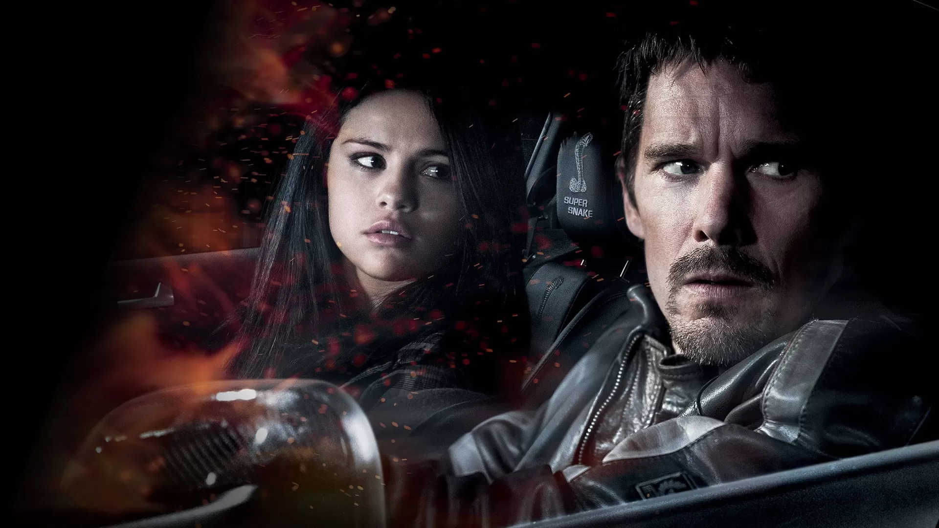 Getaway (2013)