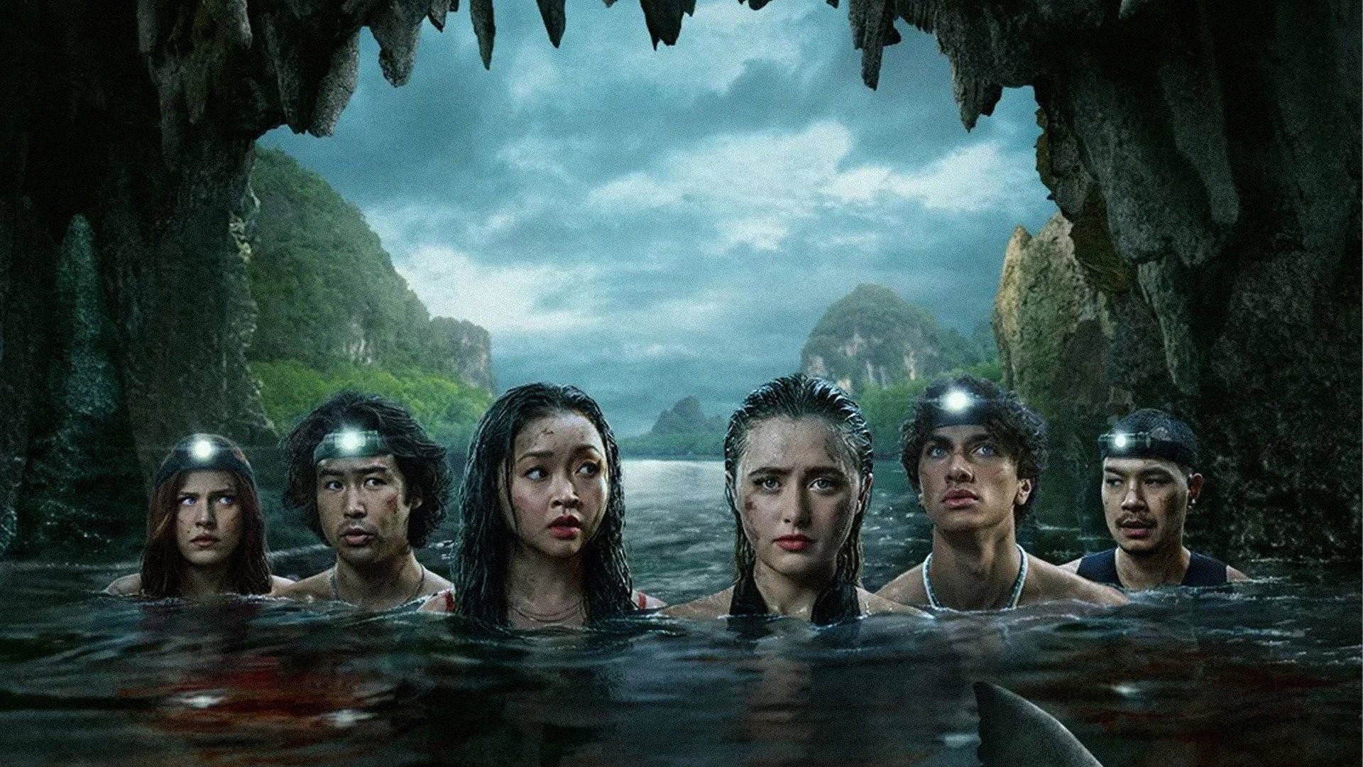The Devil's Mouth (2026)