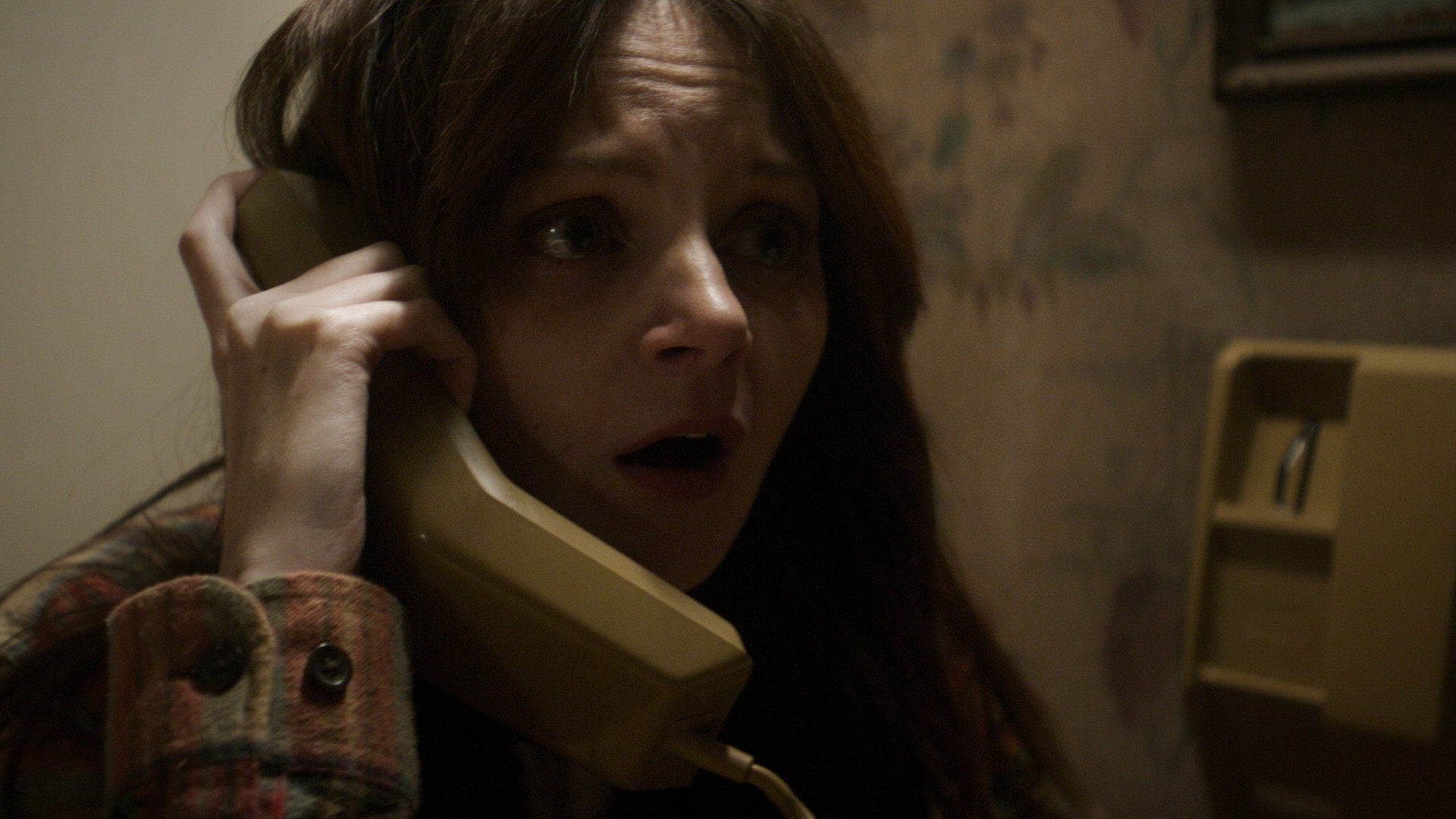 Night of the Reaper (2025)