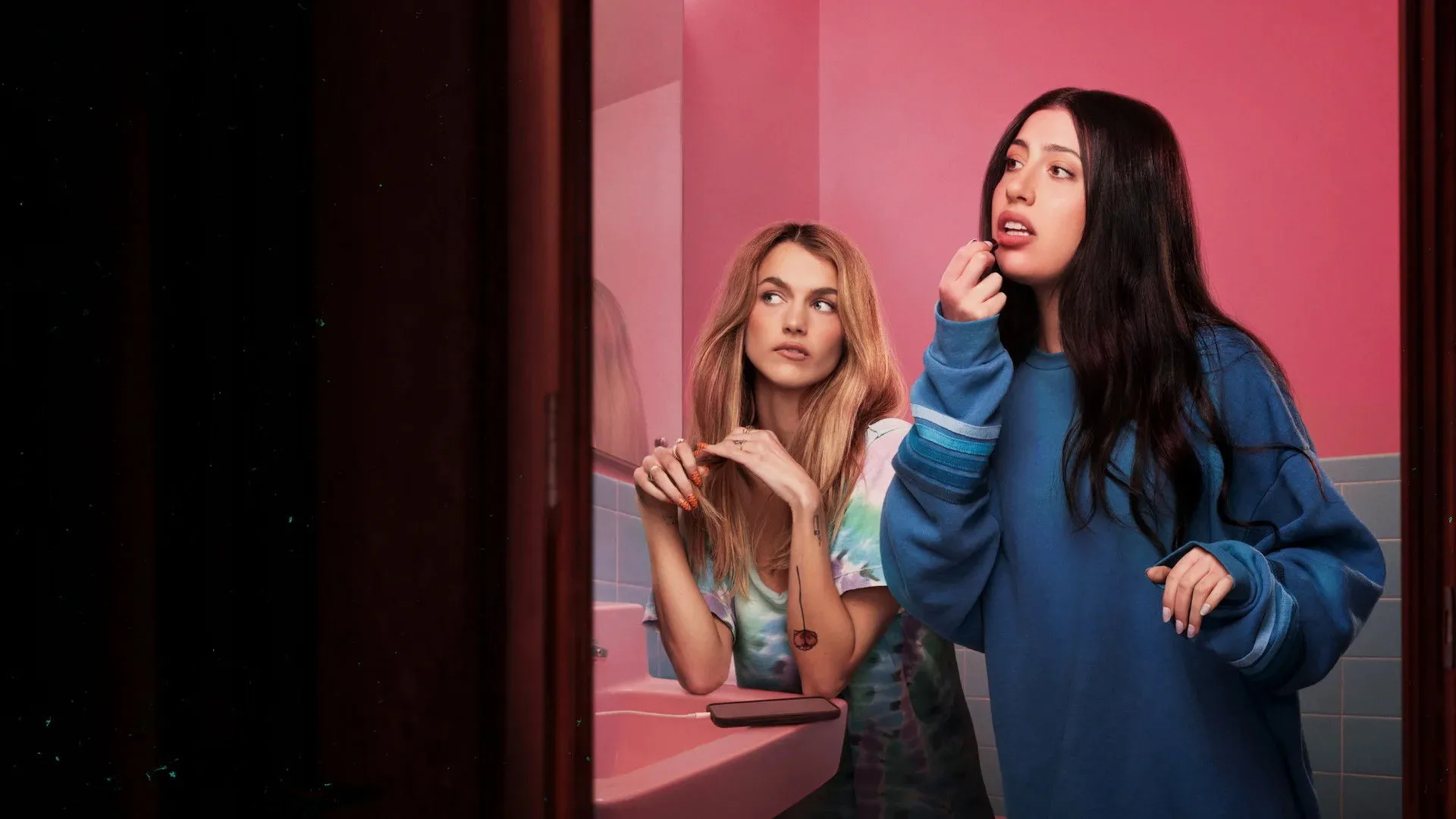Roommates (2026)