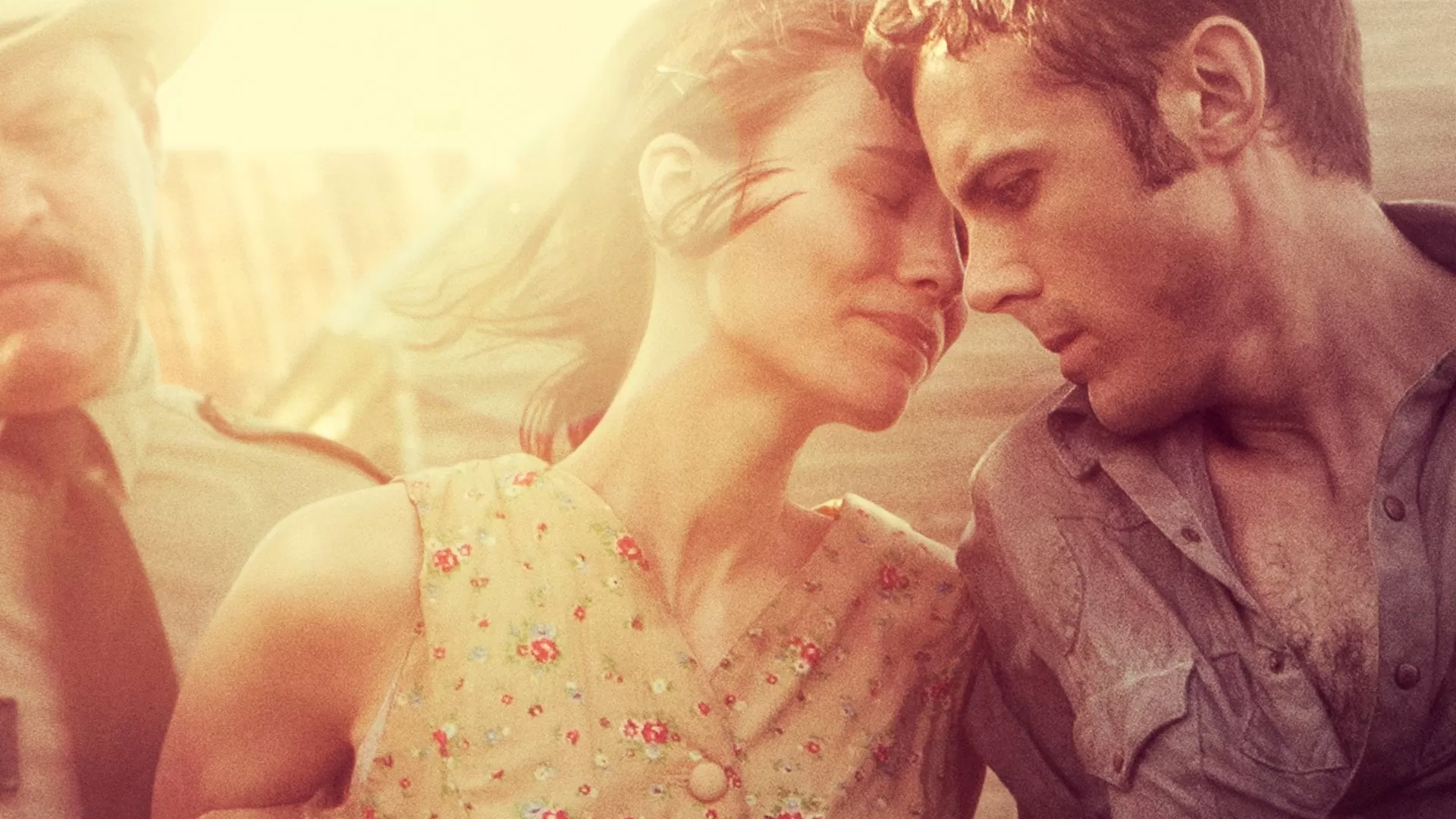 Aint Them Bodies Saints (2013)