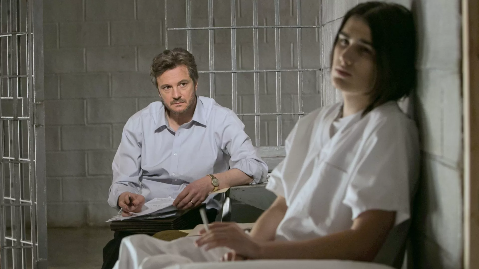 Devil's Knot (2013)