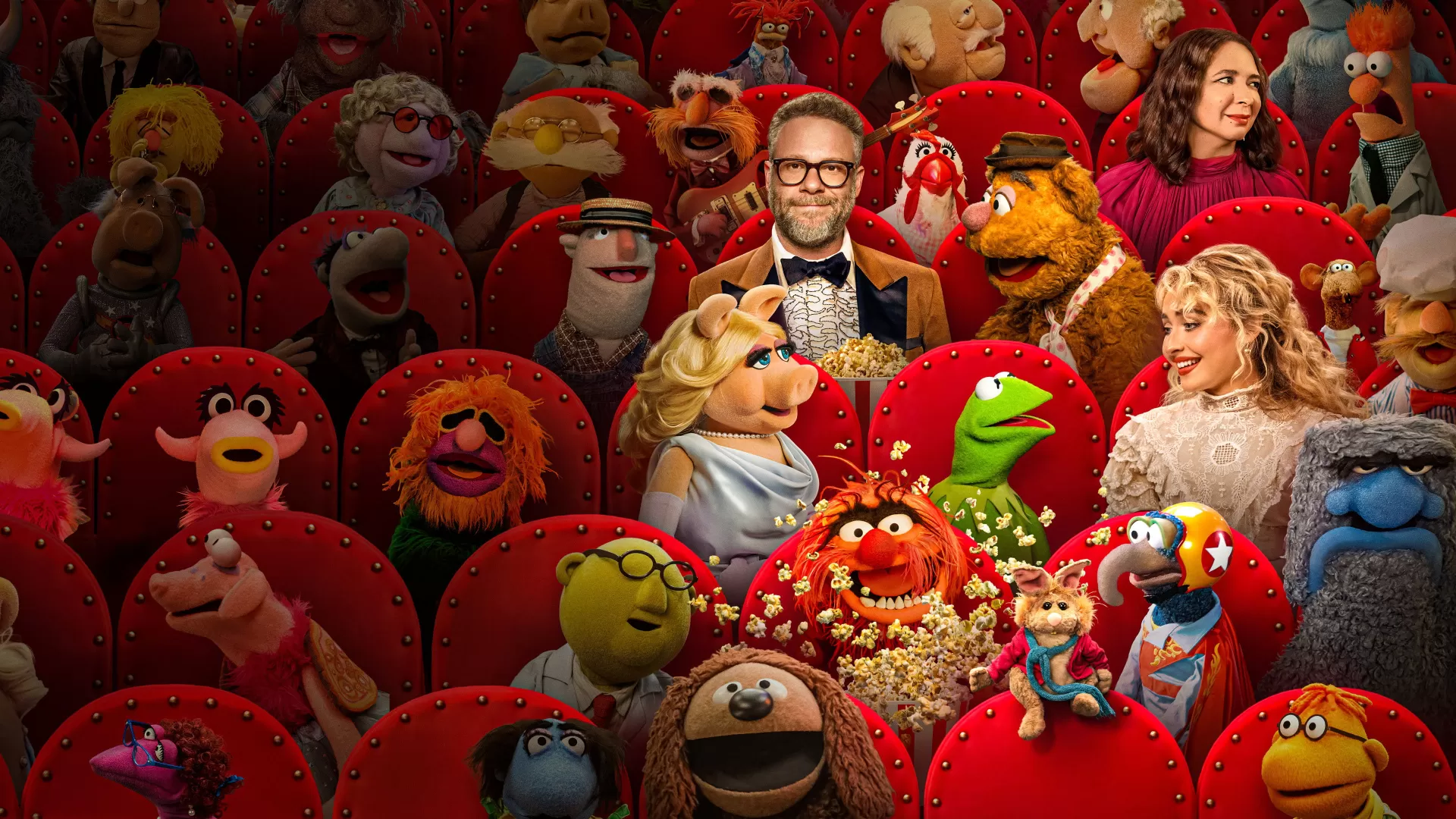The Muppet Show (2026)