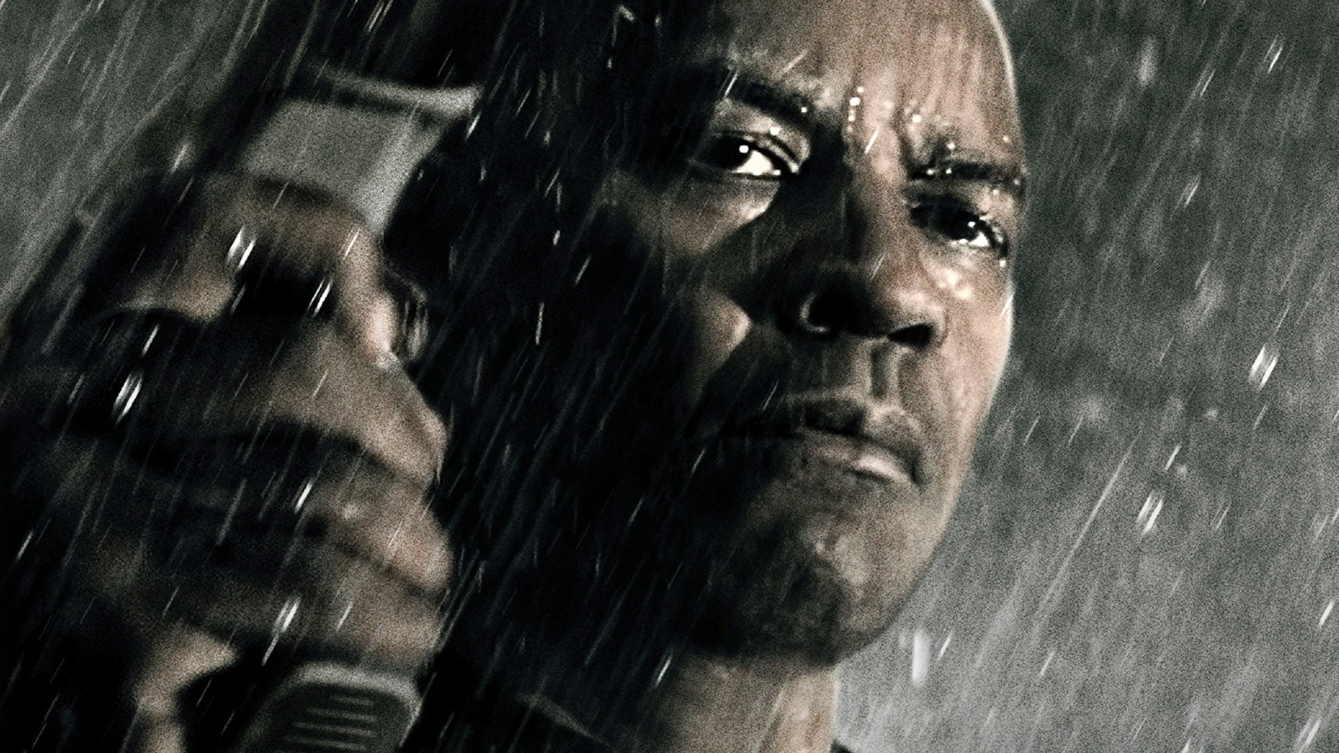 The Equalizer (2014)