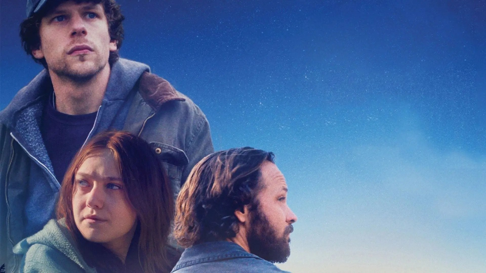 Night Moves (2013)