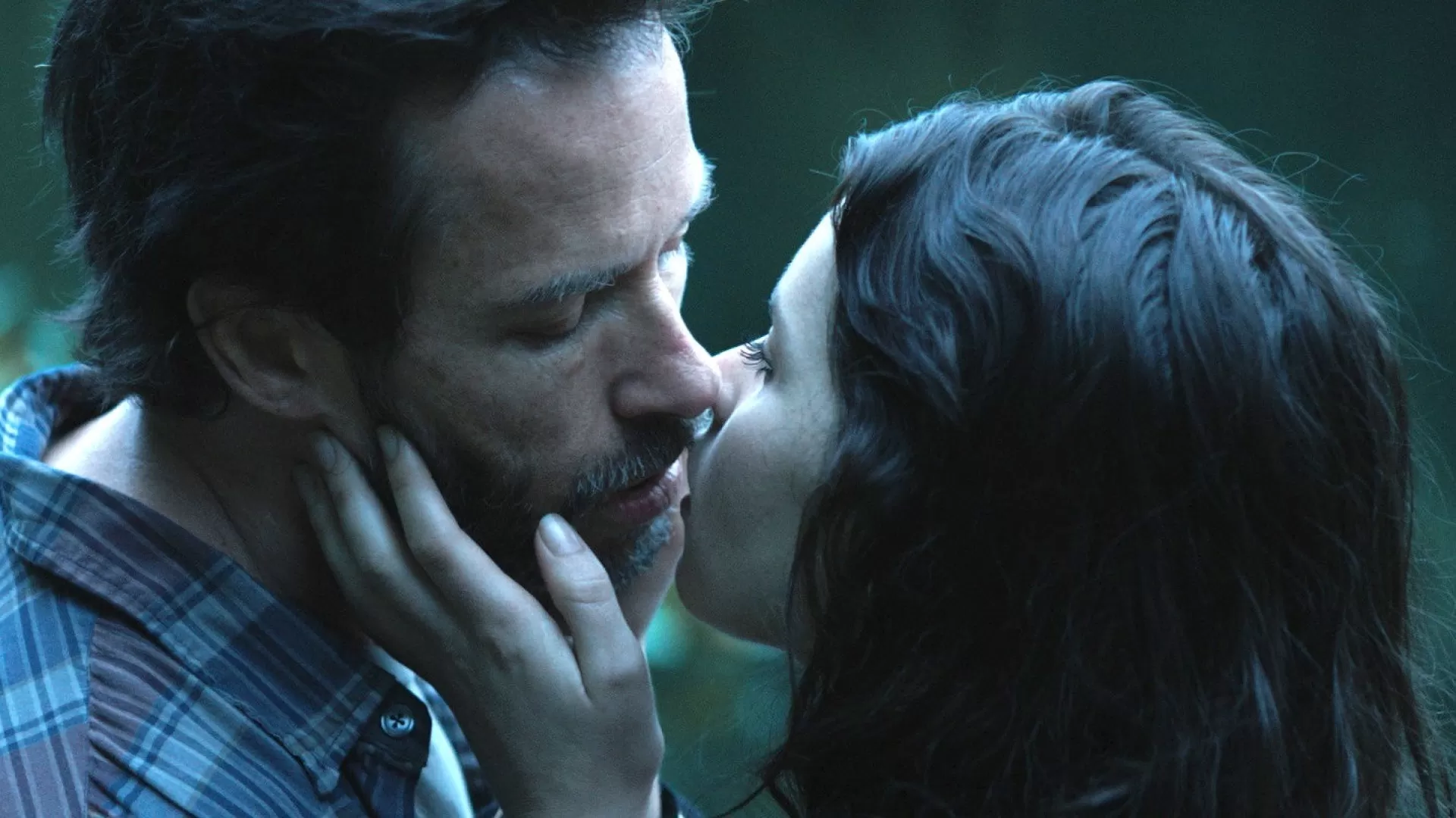Breathe In (2013)