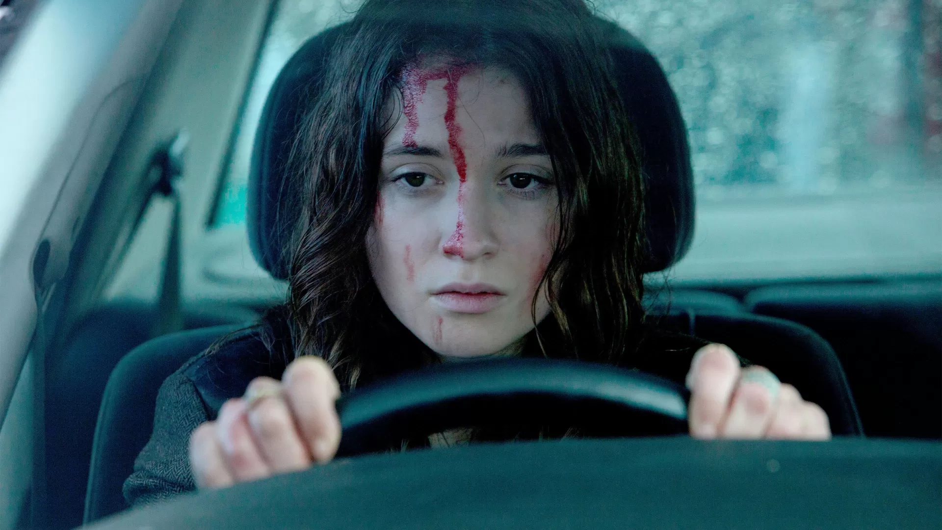 In Fear (2013)