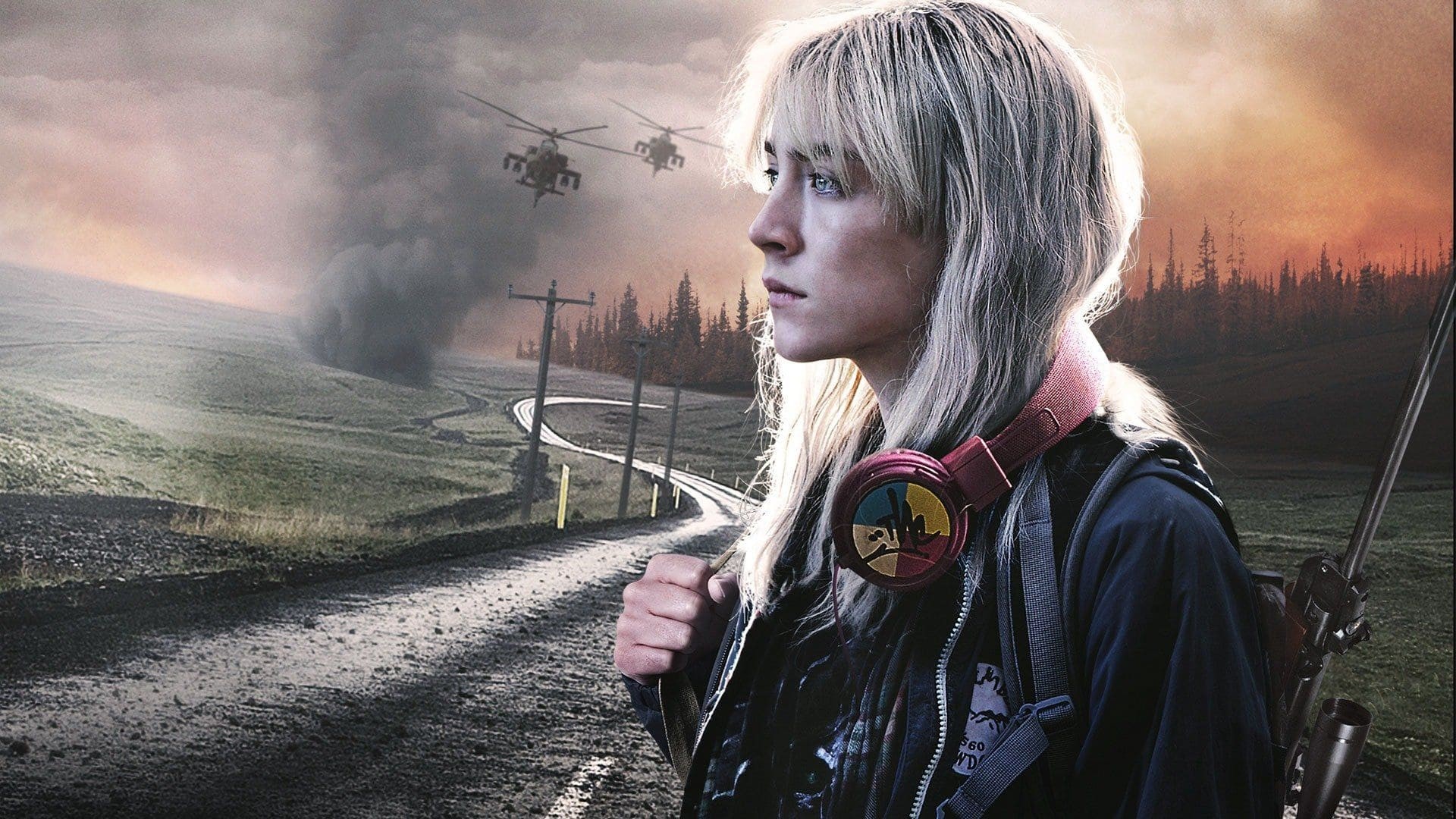 How I Live Now (2013)