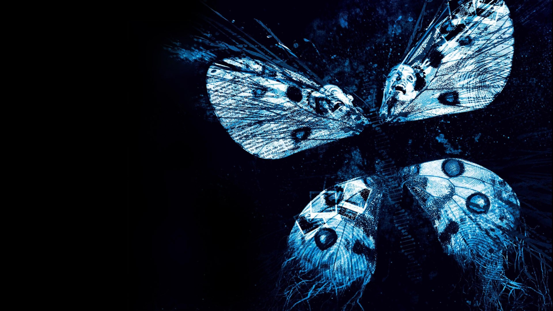 The Butterfly Effect 3: Revelations (2009)