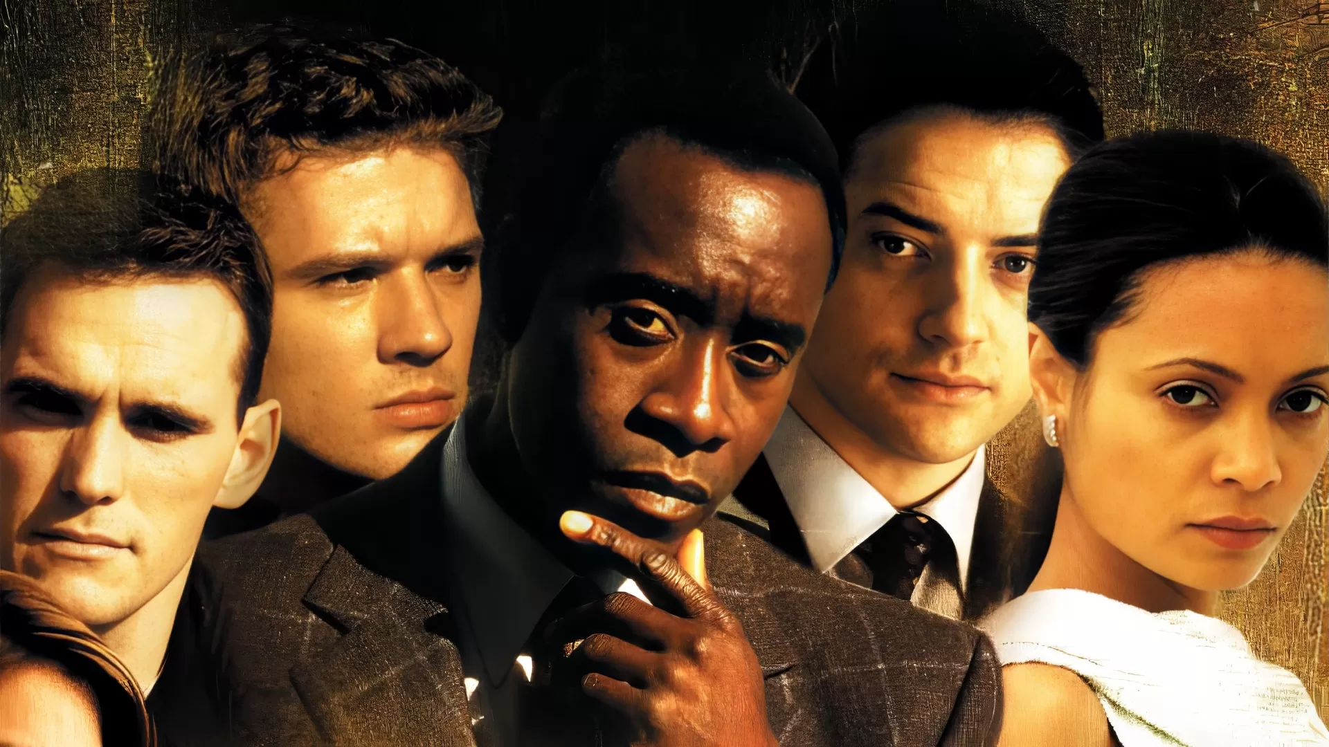 Crash (2004)