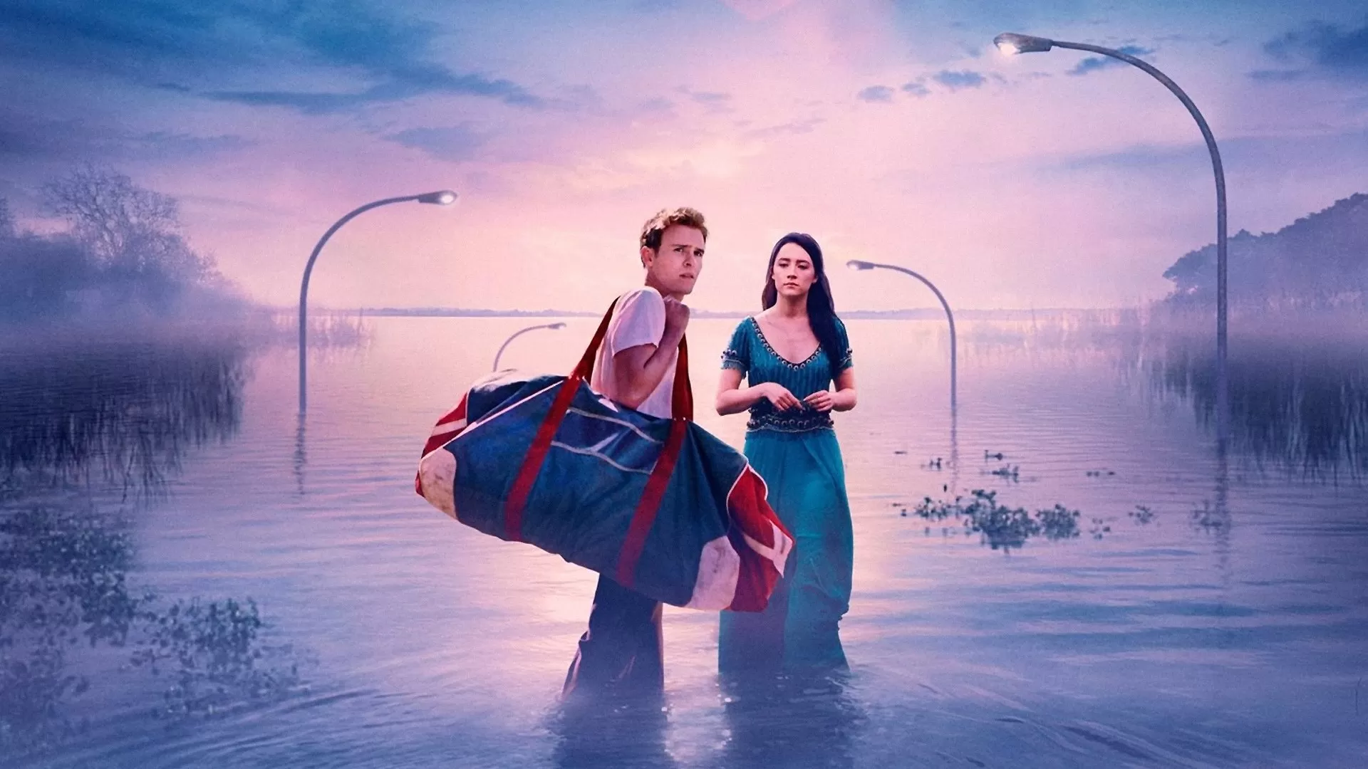 Lost River (2014)